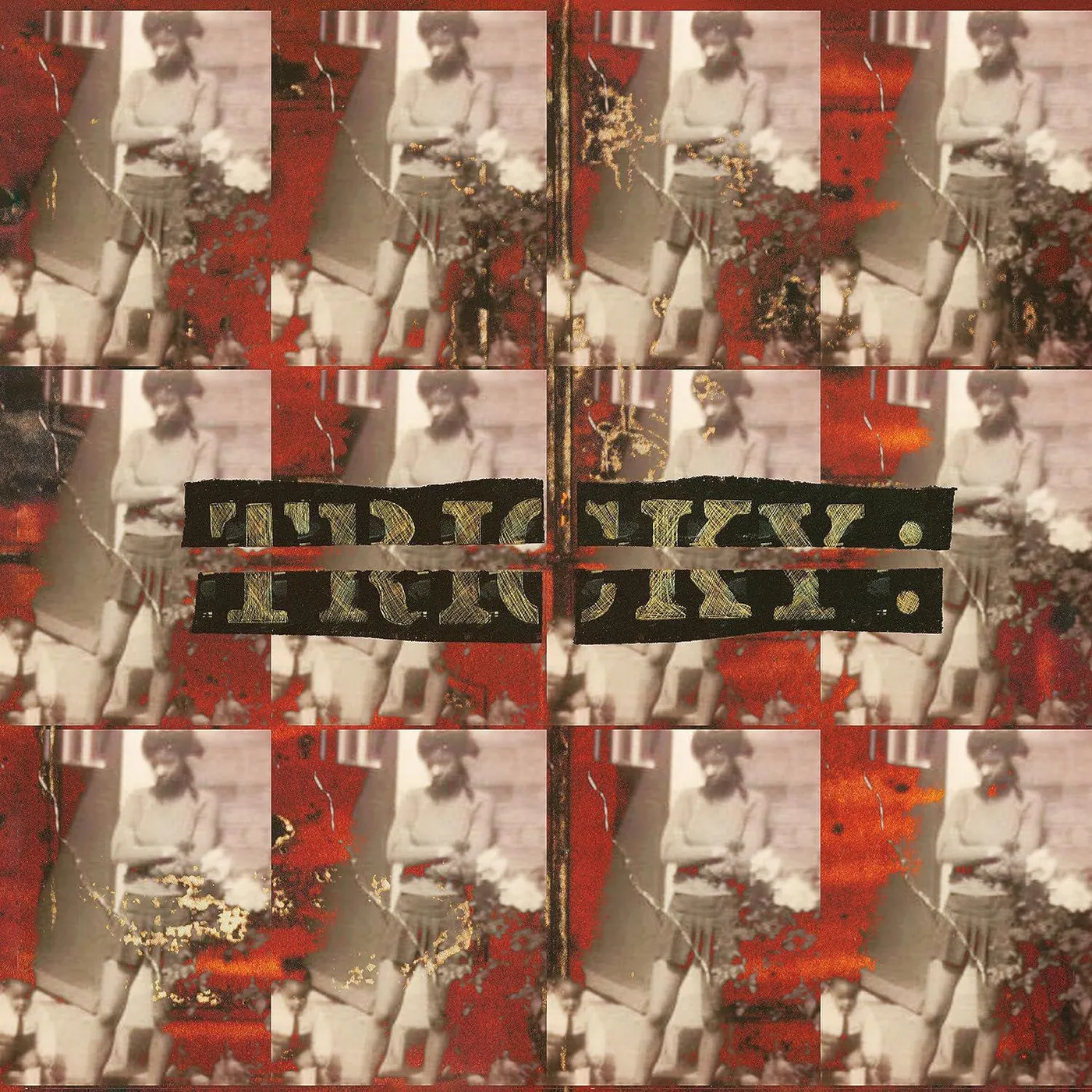 Tricky Maxinquaye (3LP) Box Set (Vinyl)