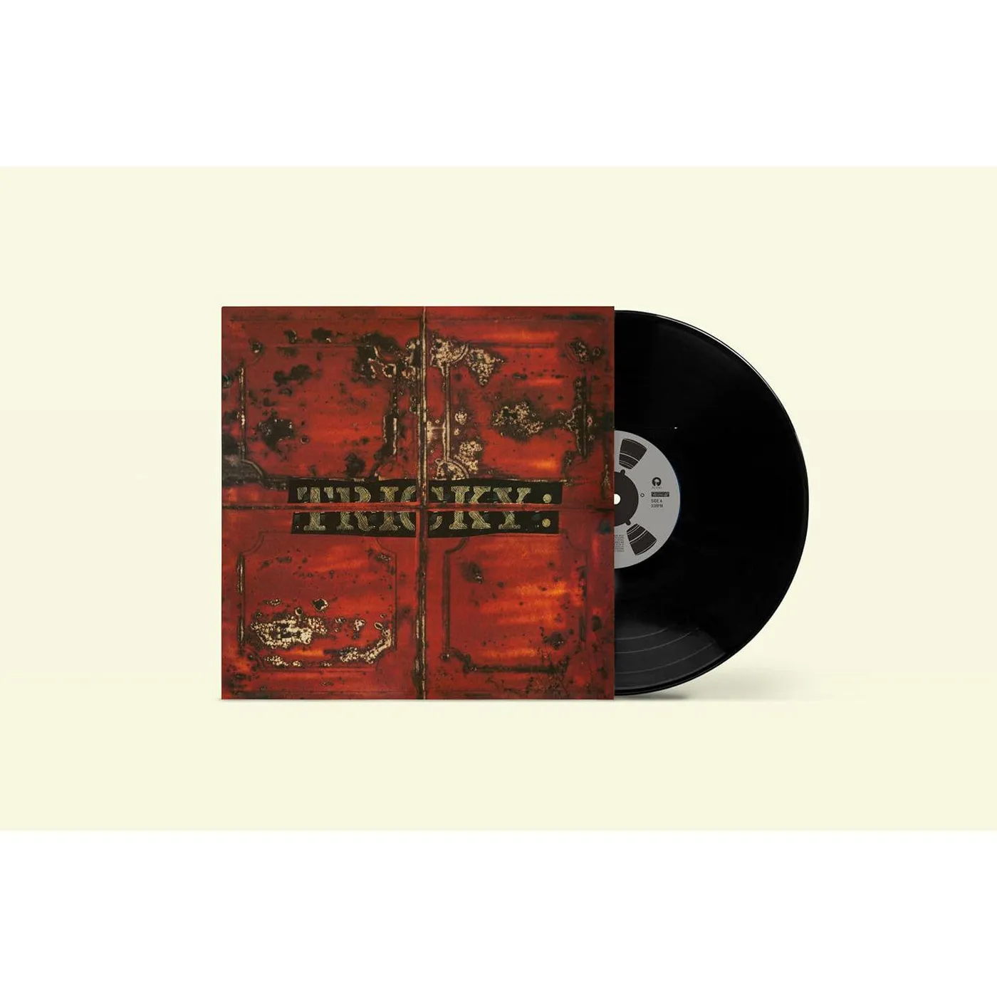 Tricky Maxinquaye: Super Deluxe Vinyl Record