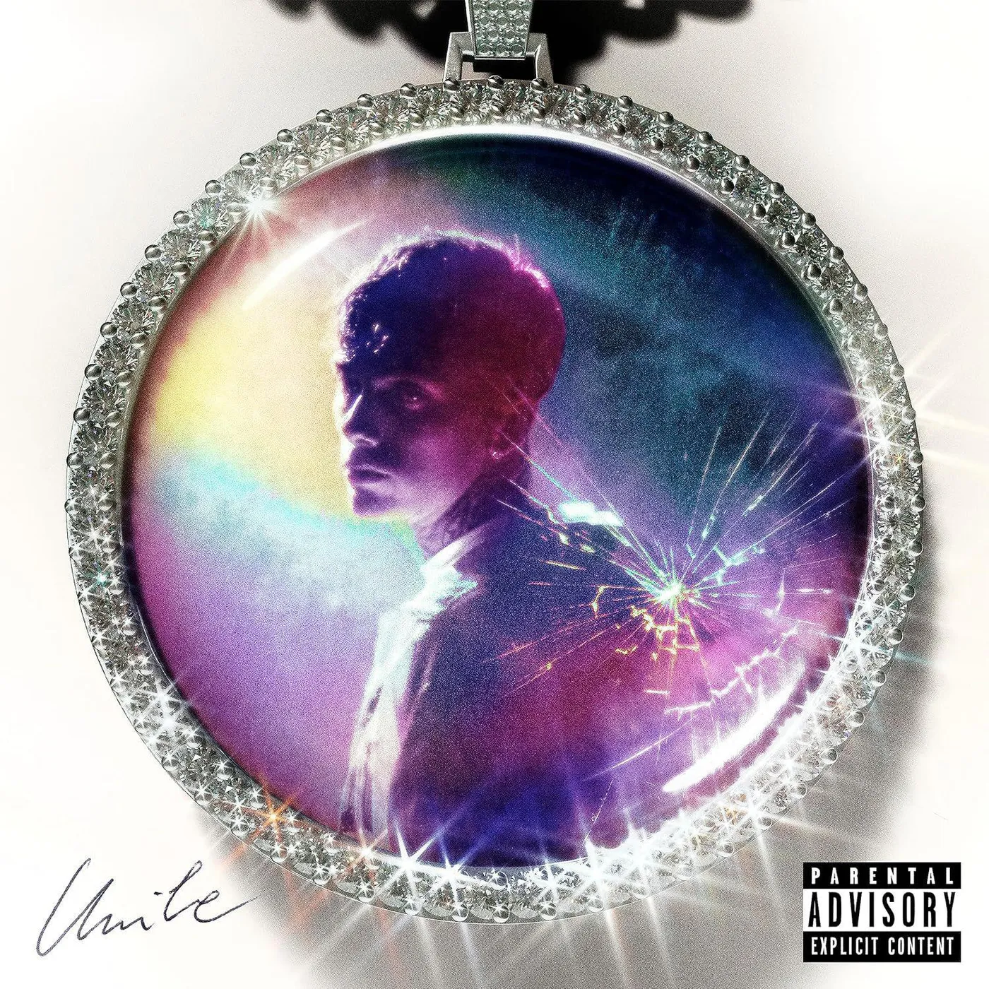 Tony Boy UMILE Vinyl Record