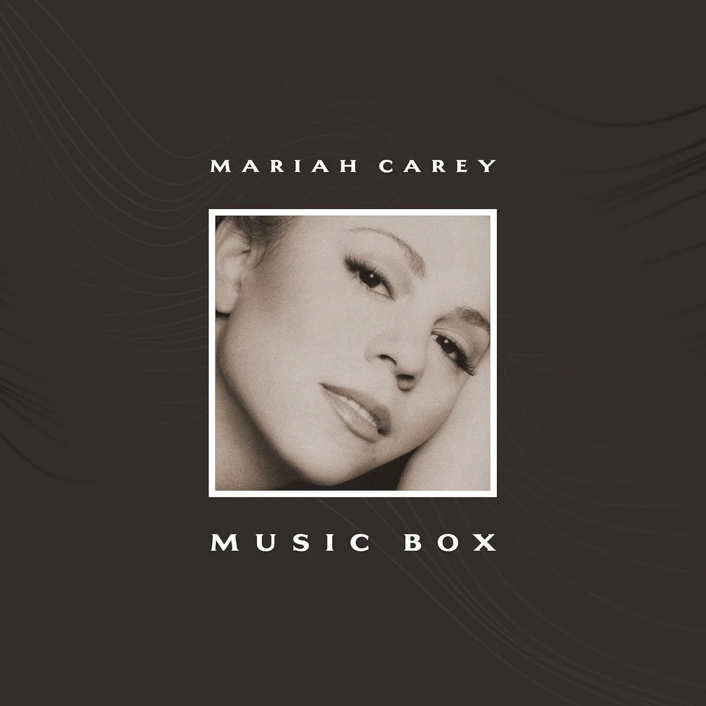 Mariah Carey Music Box (30th Anniversary Expanded Edition/4LP) Vinyl Record
