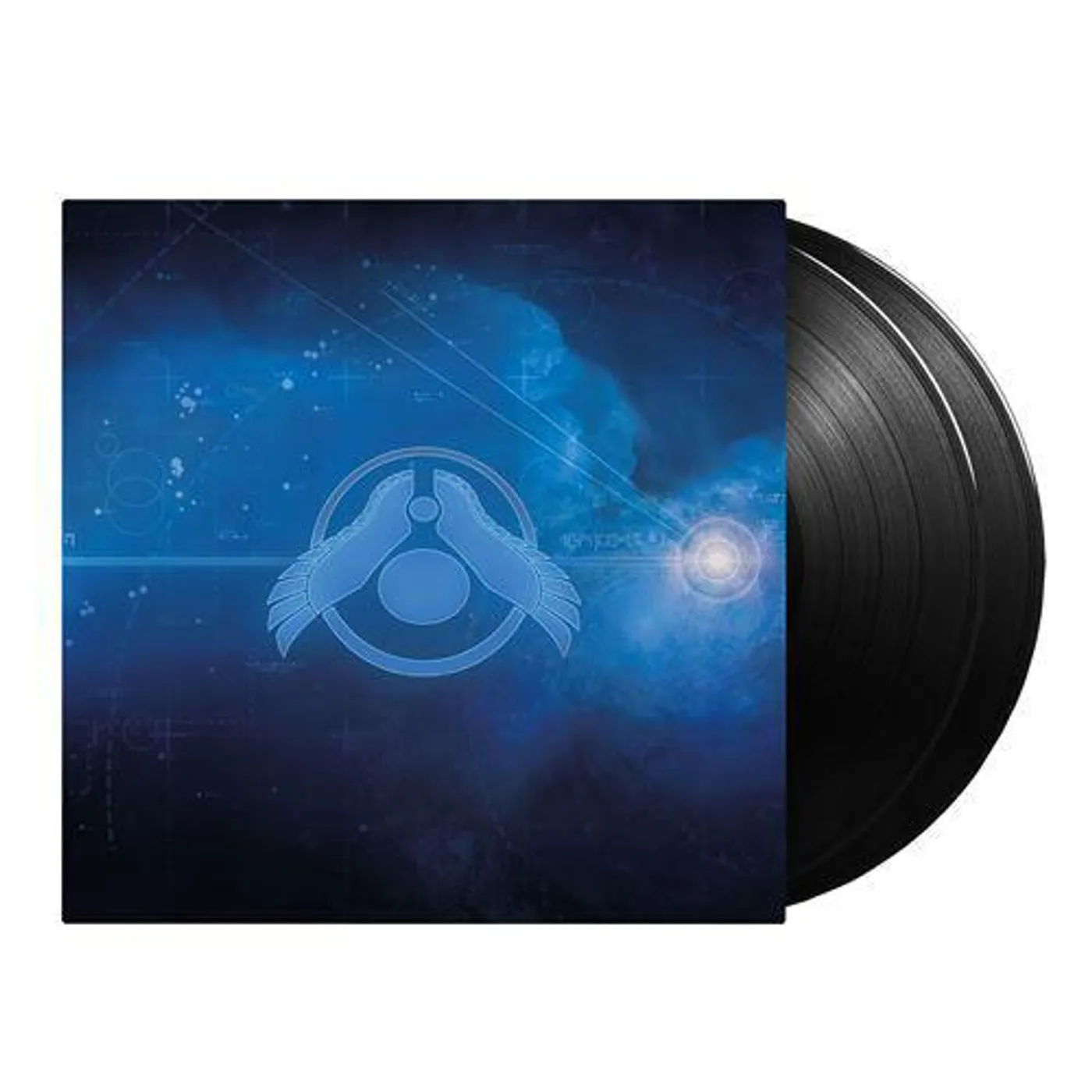 Paul Ruskay Homeworld - Original Soundtrack (2LP) Vinyl Record