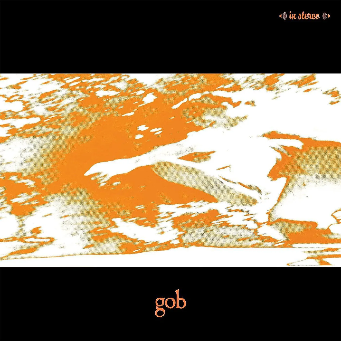 Gob S/T Vinyl Record