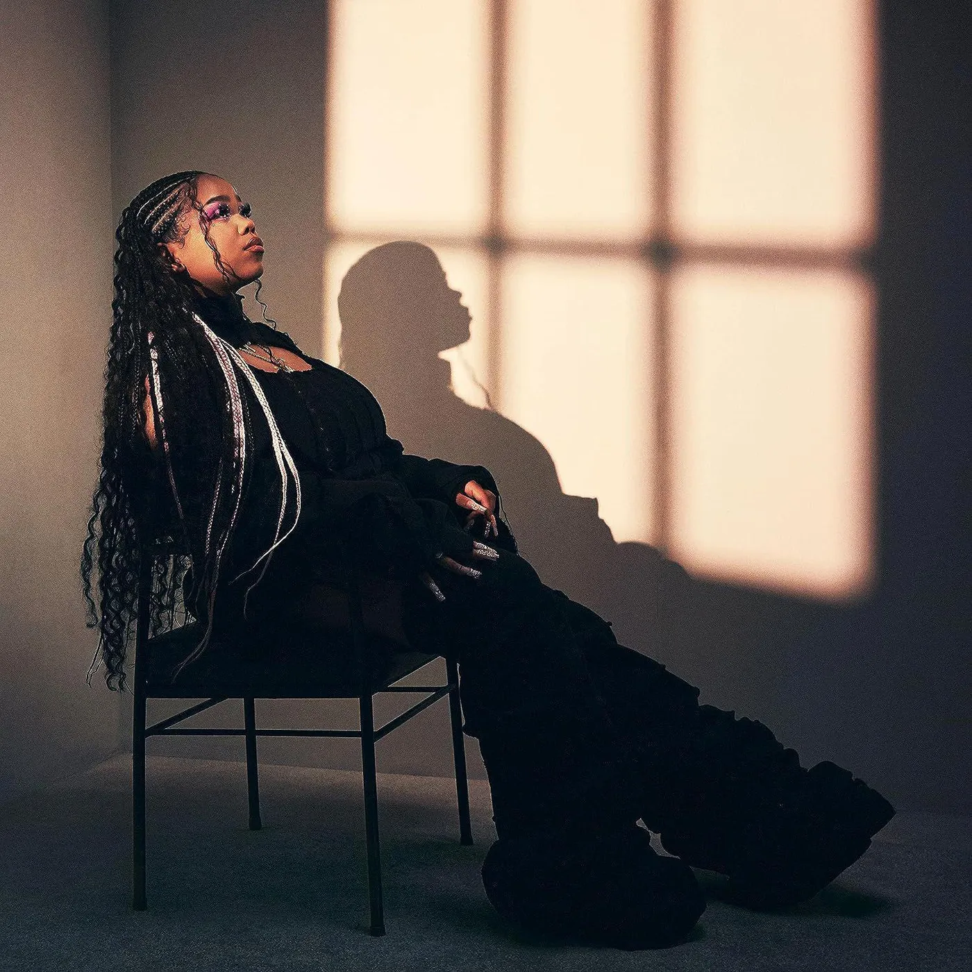 Zoe Wees Therapy Vinyl Record