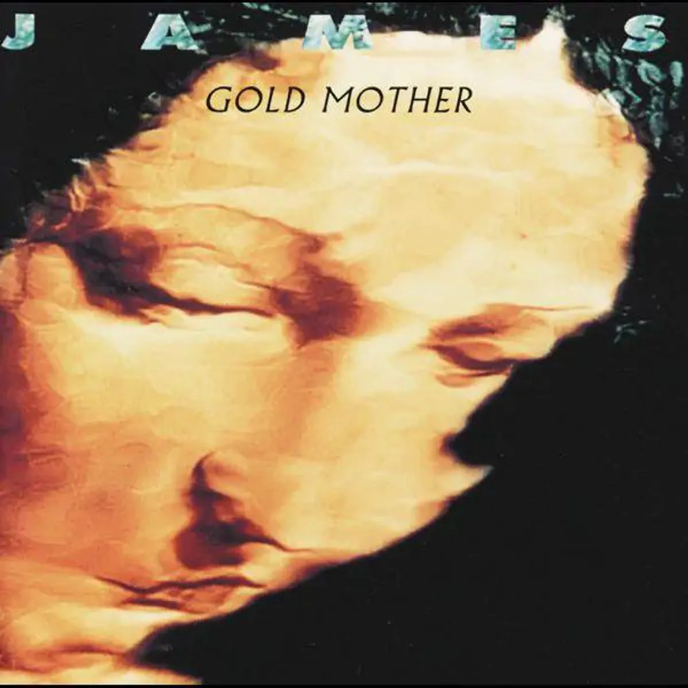James Gold Mother Vinyl Record