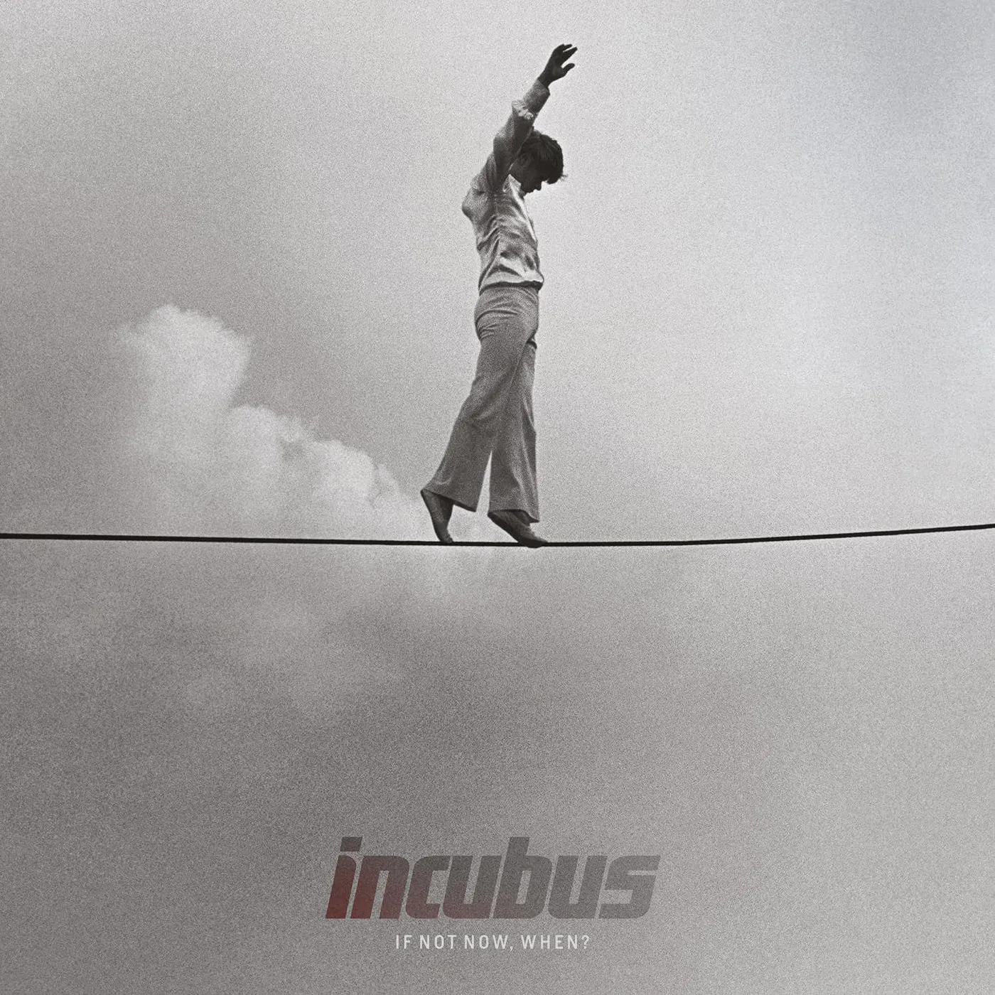 Incubus If Not Now When Vinyl Record