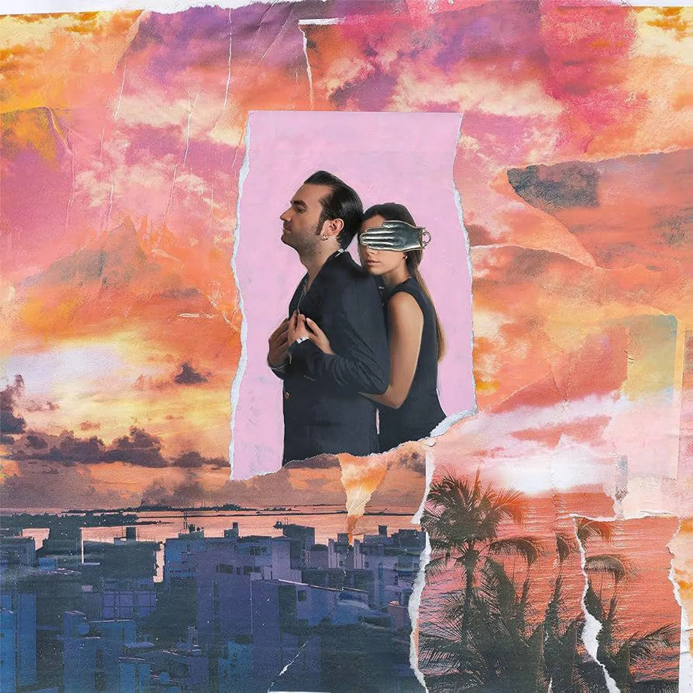 TROPICO CHIAMAMI QUANDO LA MAGIA FINISCE Vinyl Record