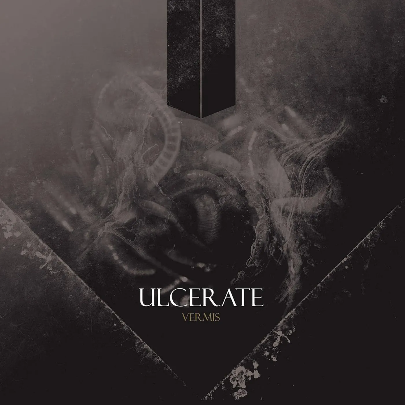Ulcerate Vermis Vinyl Record