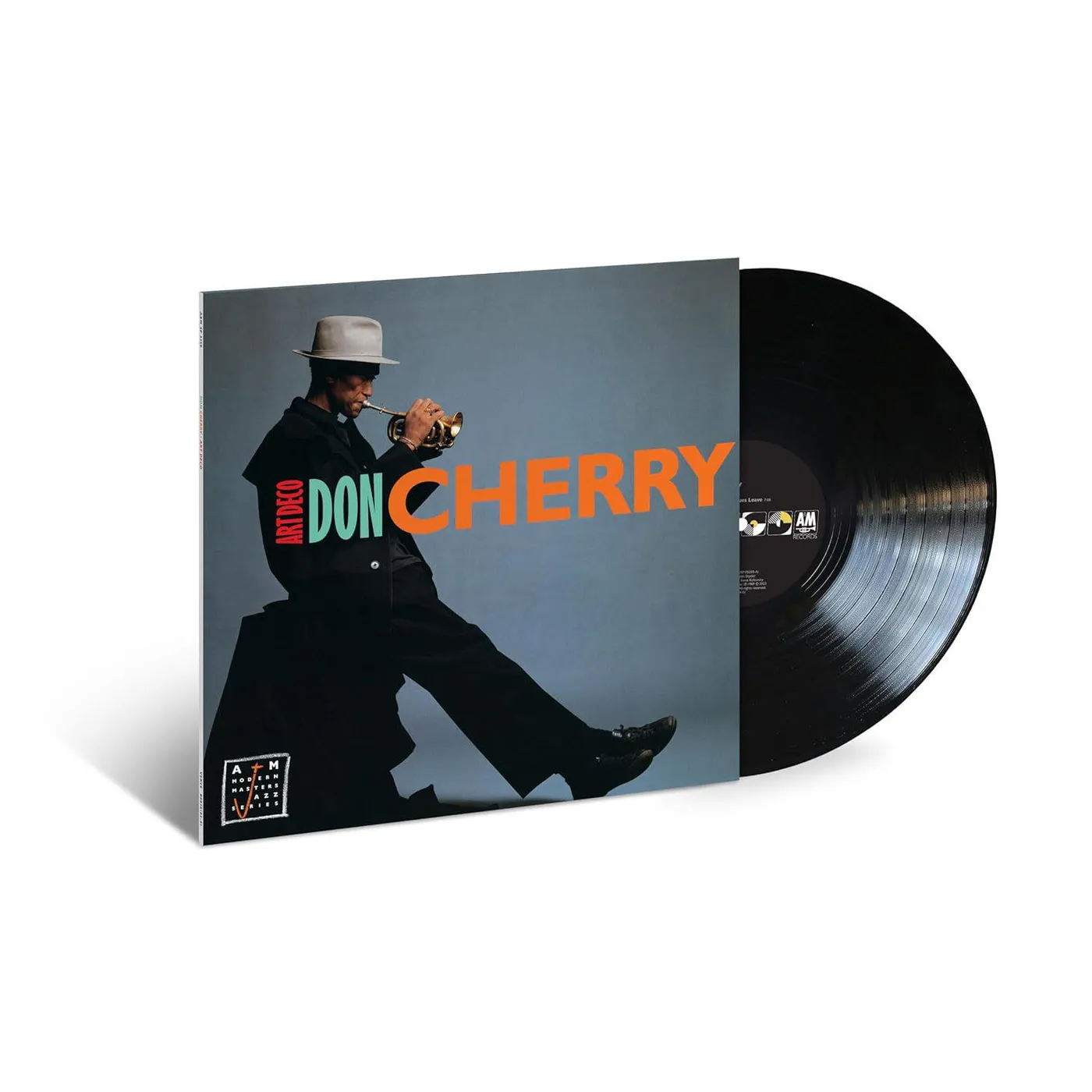 Don Cherry Art Deco (Verve By Request Series) Vinyl Record