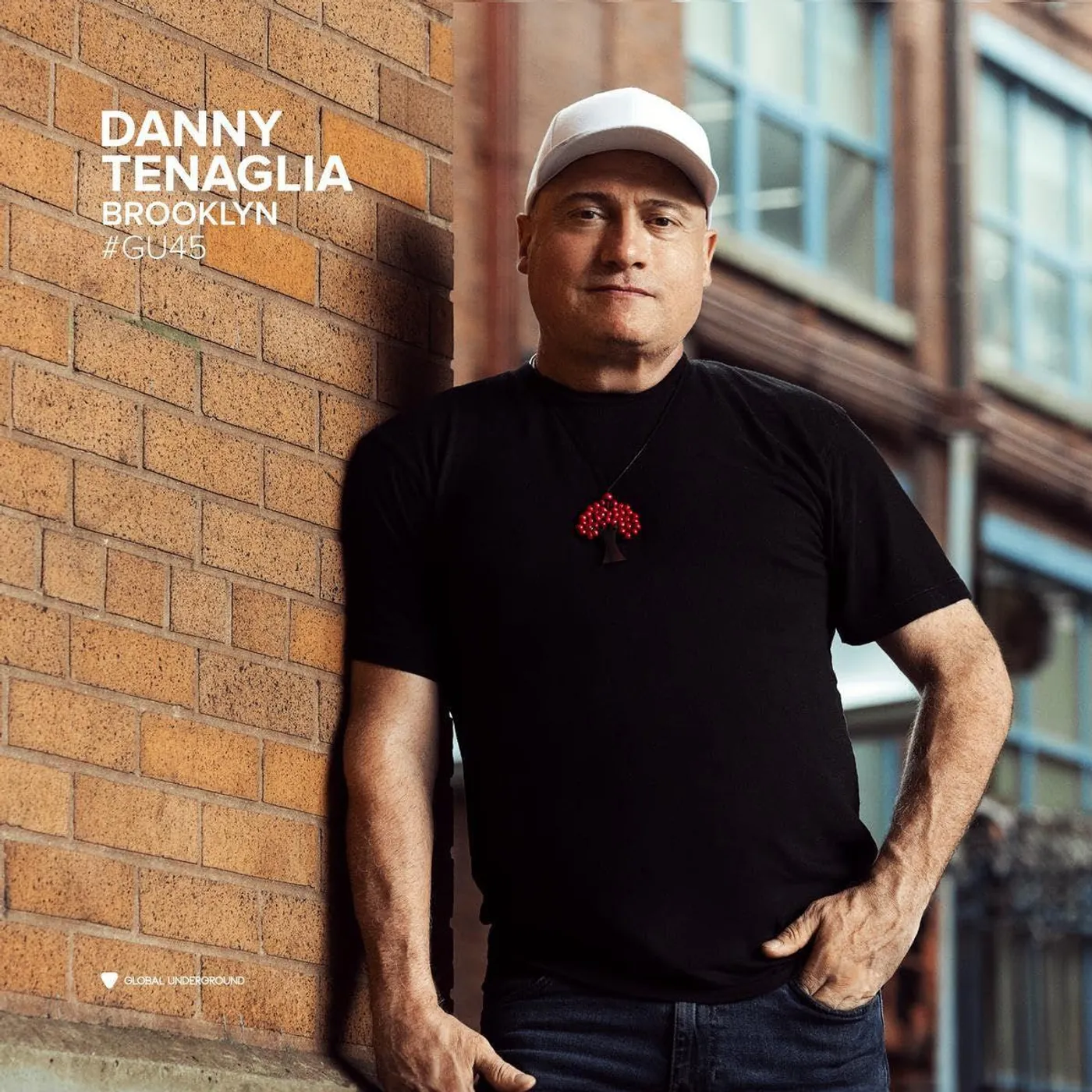 Global Underground #45: Danny Tenaglia - Brooklyn Vinyl Record