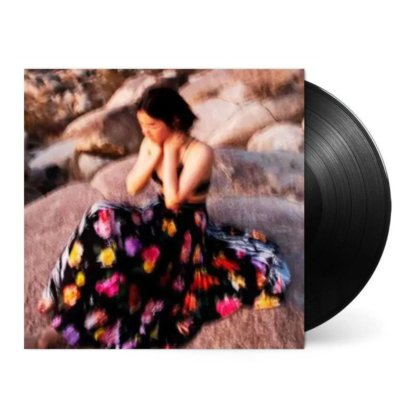 Martha Kato SOLUNA Vinyl Record