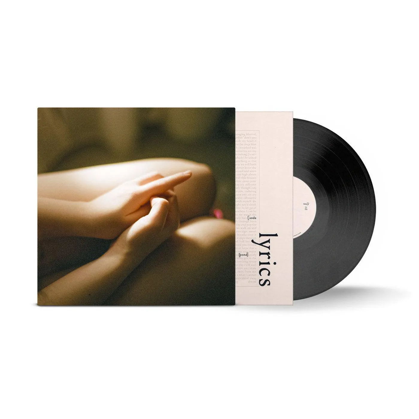 Meishi Smile (PREFACE) 2014-2022 Vinyl Record