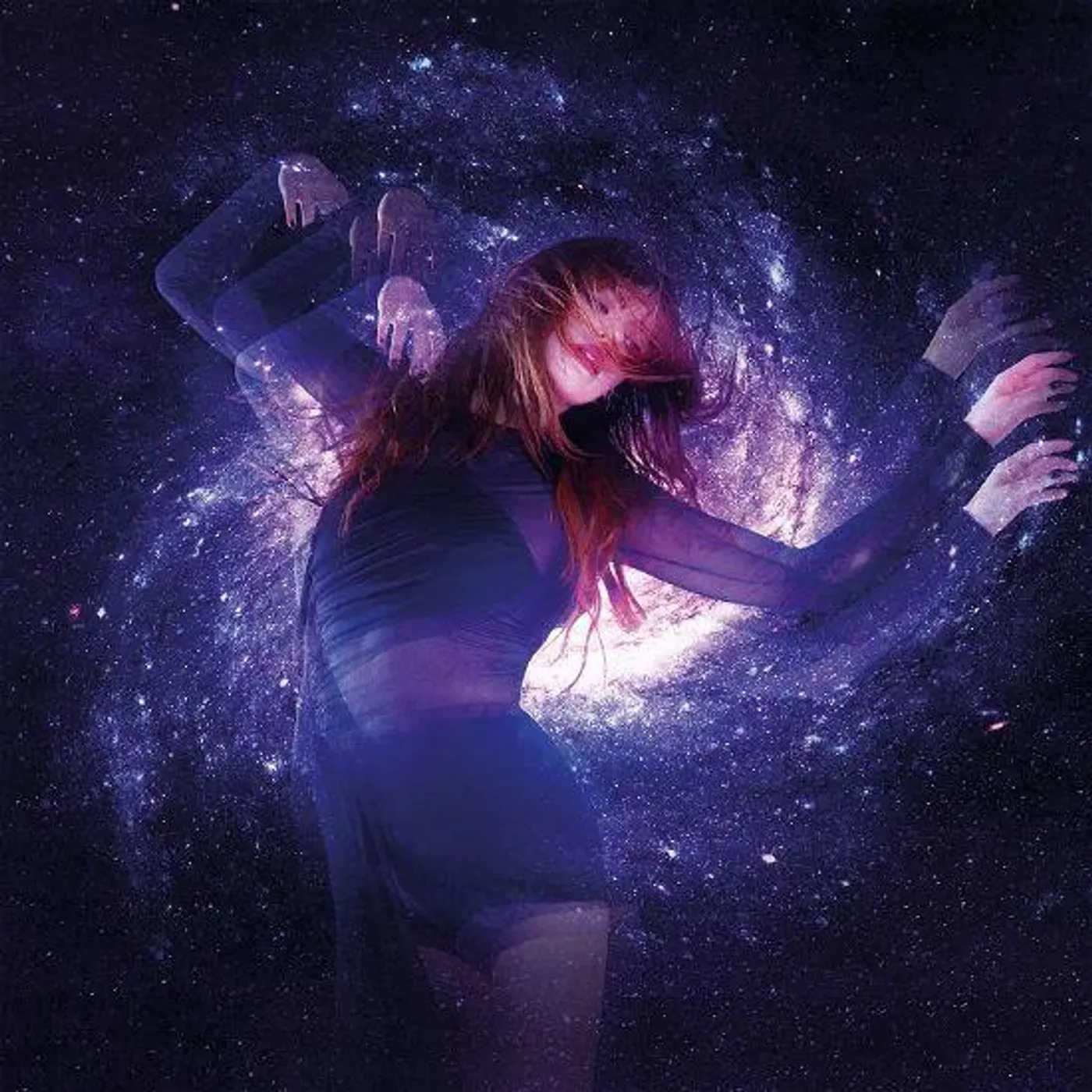 Annalisa E Poi Siamo Finiti Nel Vortice Vinyl Record