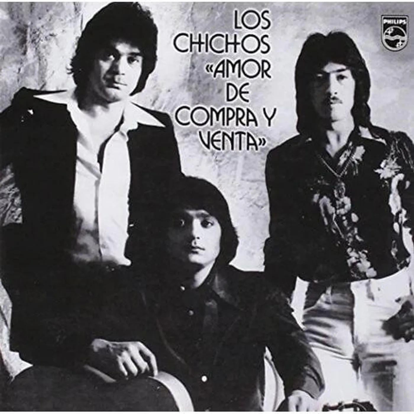 Los Chichos AMOR DE COMPRA Y VENTA: 50TH ANNIVERSARY Vinyl Record
