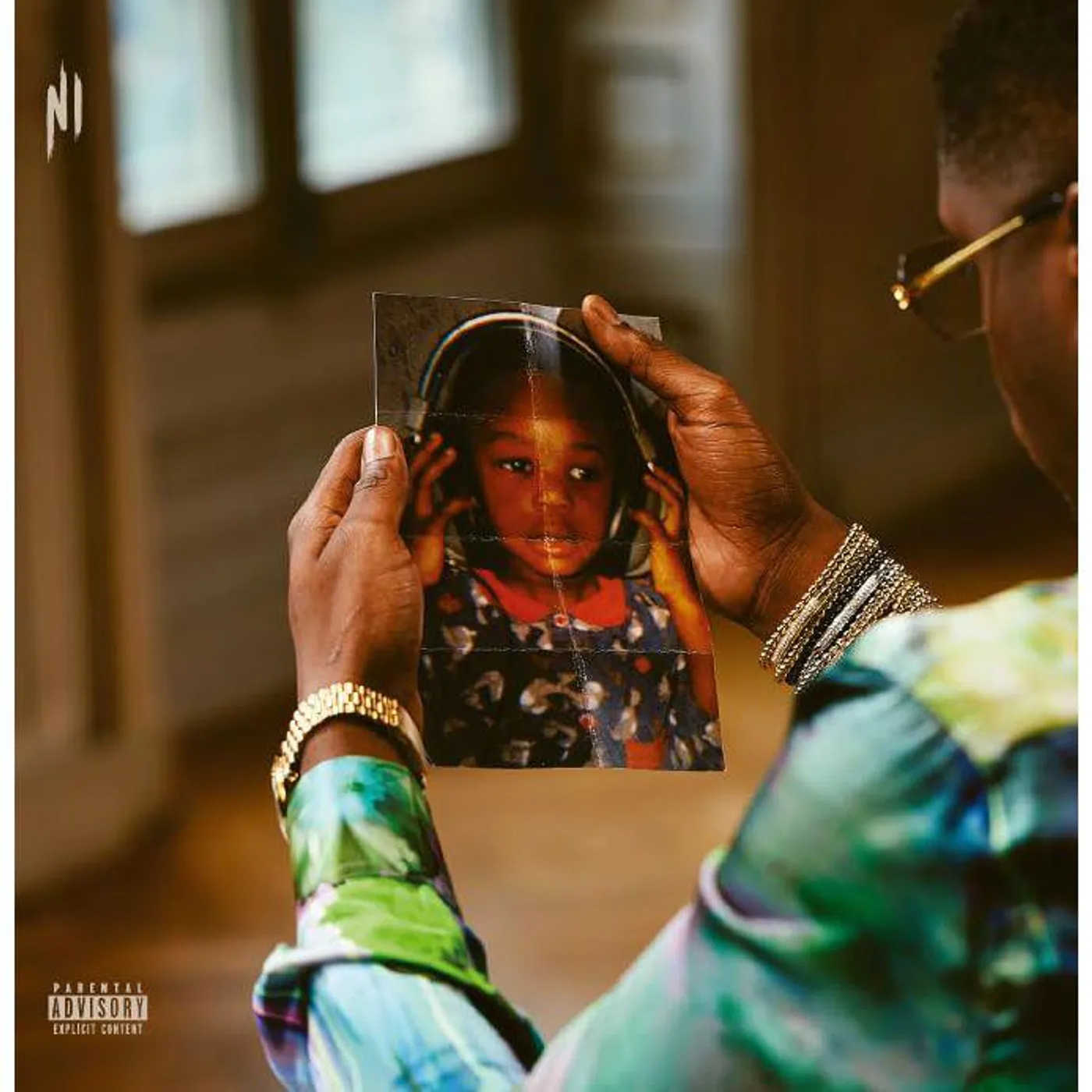 Ninho Ni (2LP) Vinyl Record