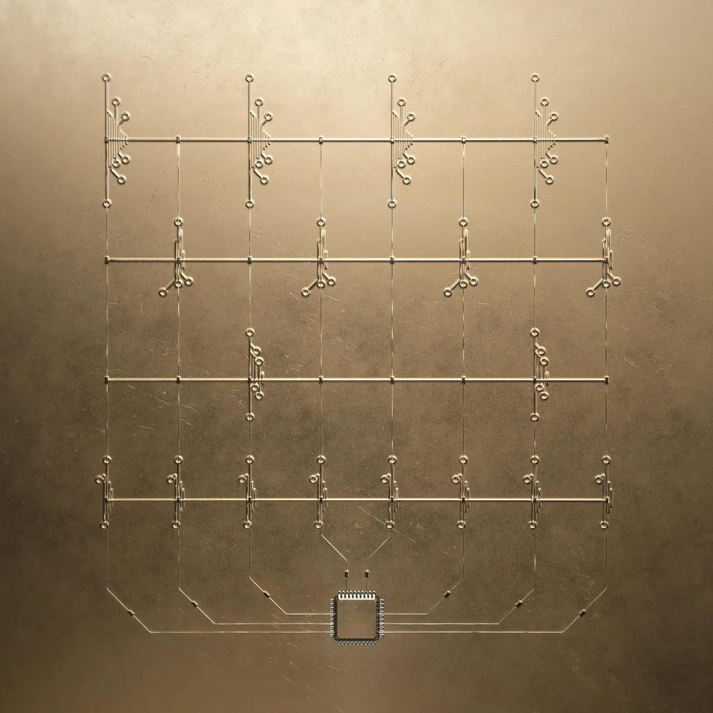 Mathame Memo (2LP) Vinyl Record