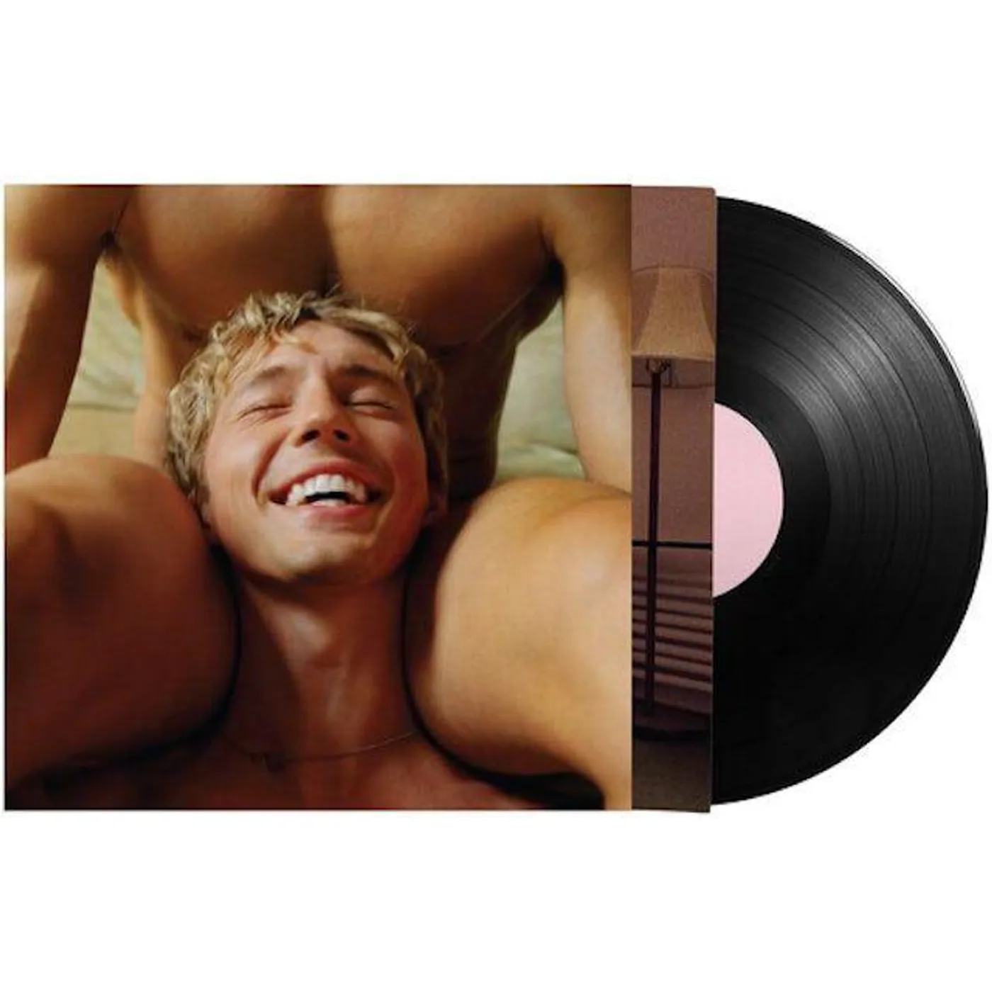 Troye Sivan Something To Give Each Other Vinyl Record