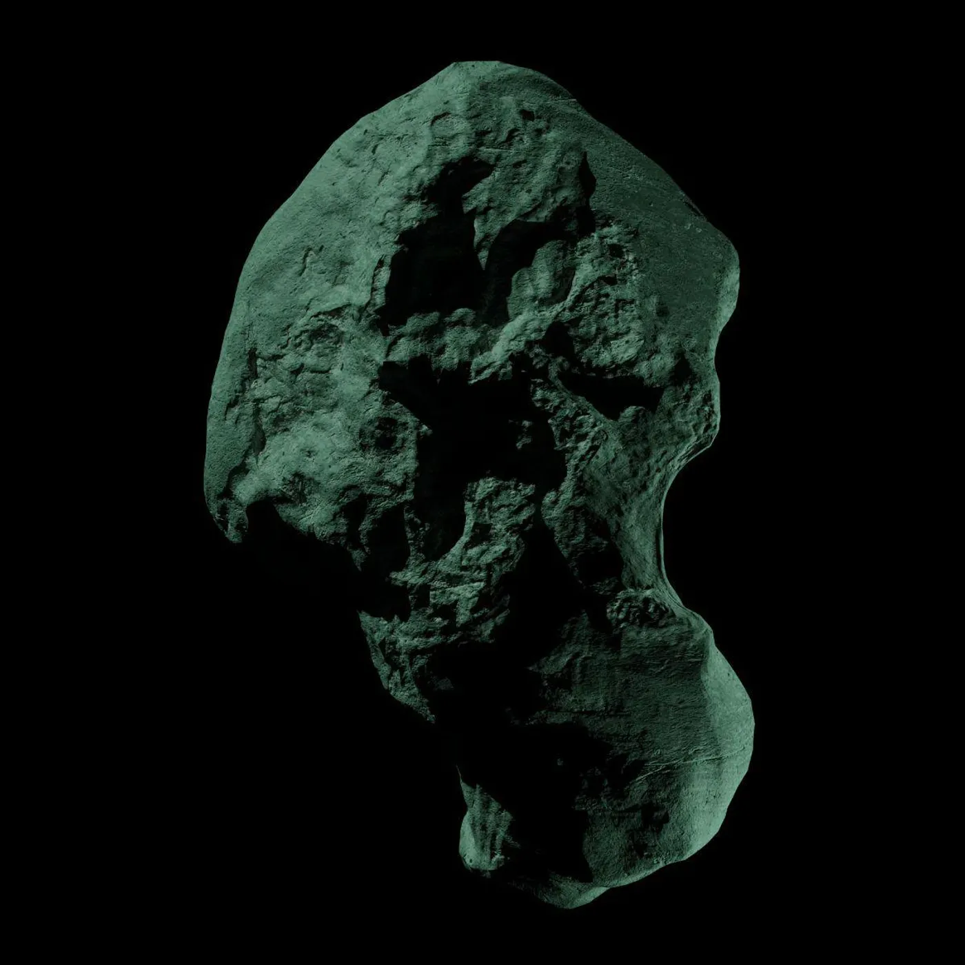 Morwan ZOLA-ZEMLYA Vinyl Record