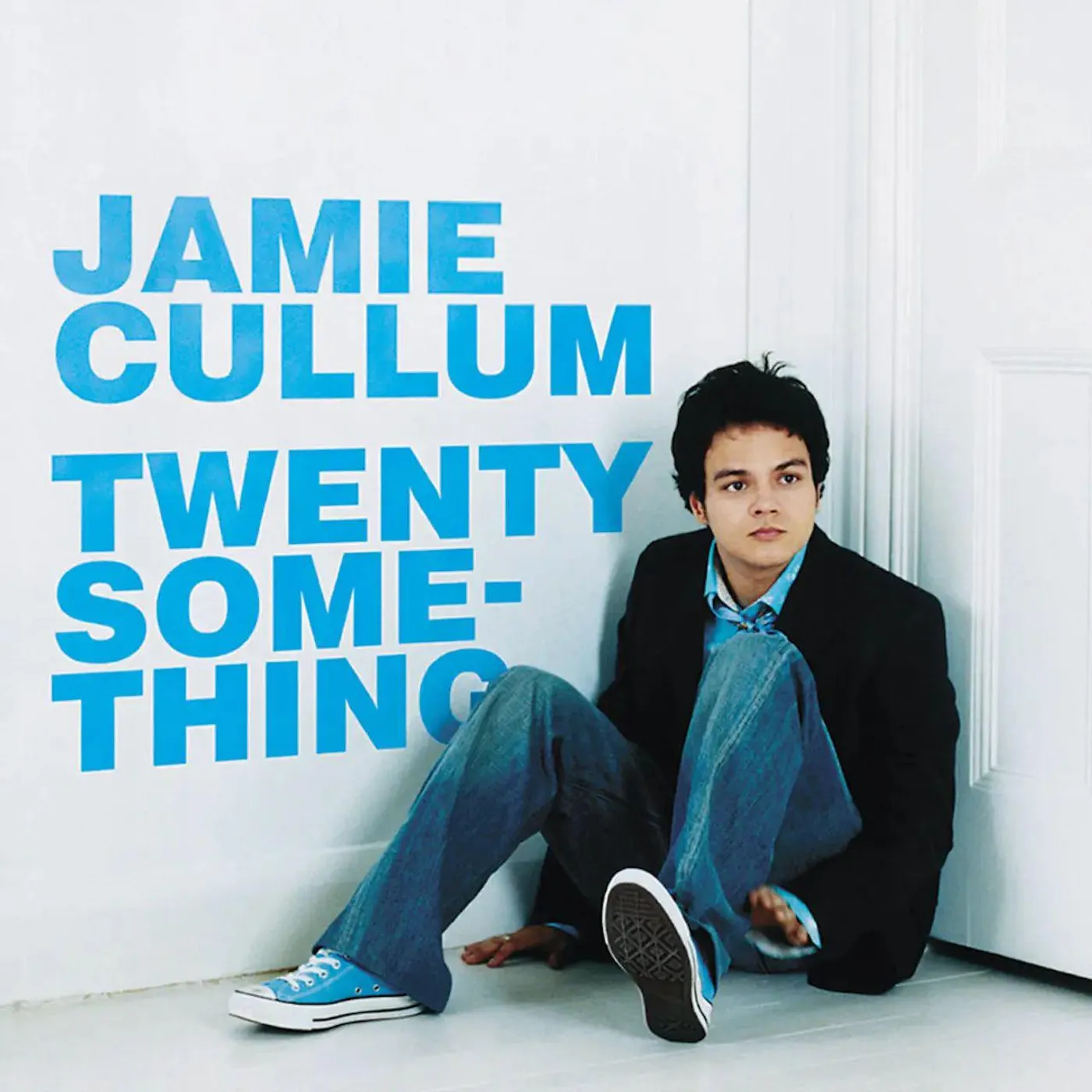 Jamie Cullum Twentysomething (20th Anniversary Edition) Vinyl Record
