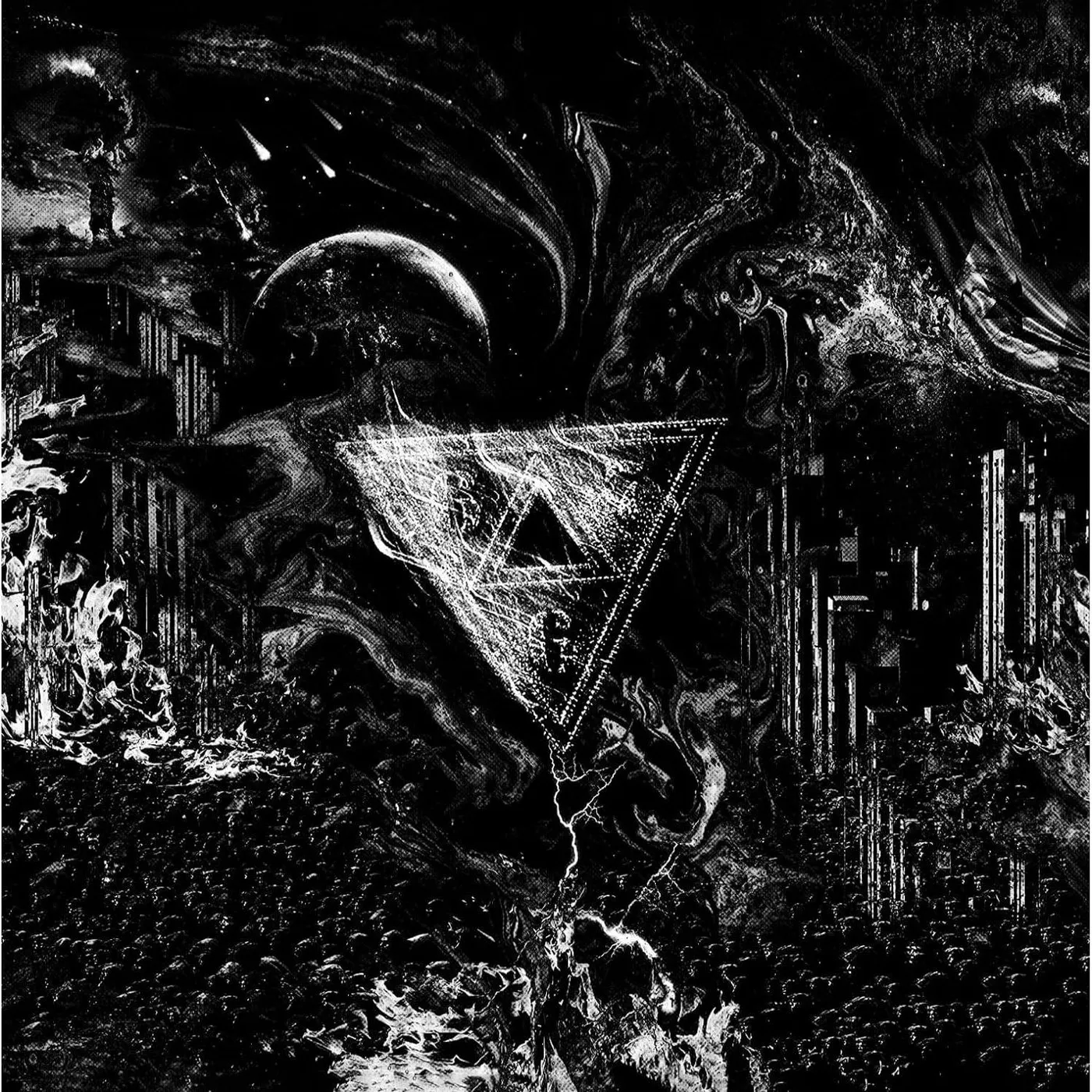 Freeze corleone ADC (2LP) Vinyl Record