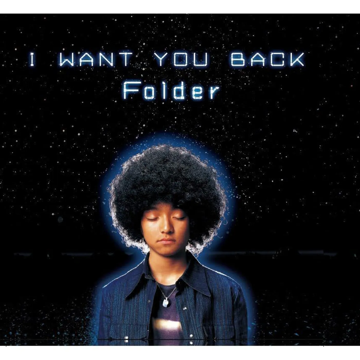 Folder I Want You Back / ABC (7" Single) Vinyl Record