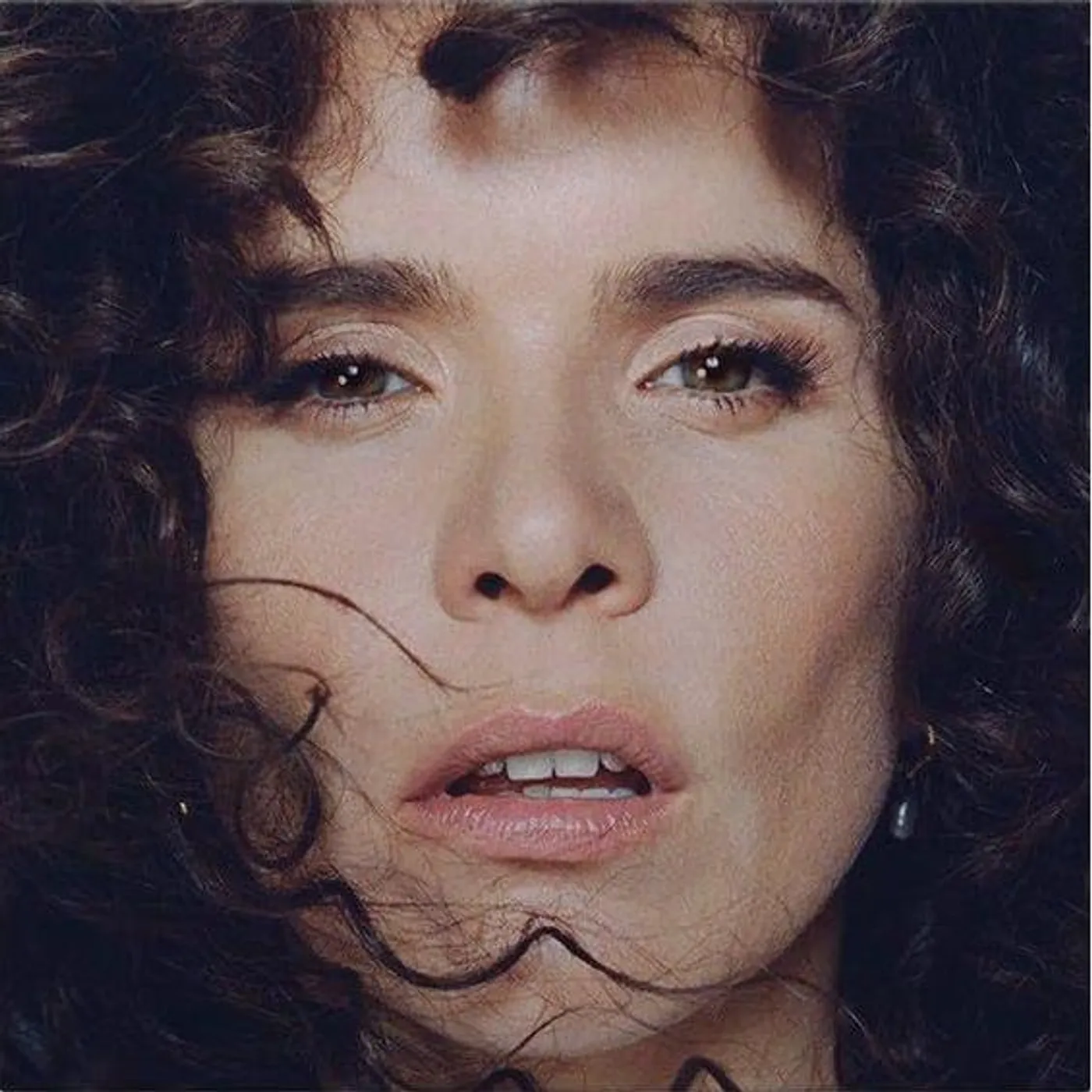 Paloma Faith Glorification Of Sadness Vinyl Record