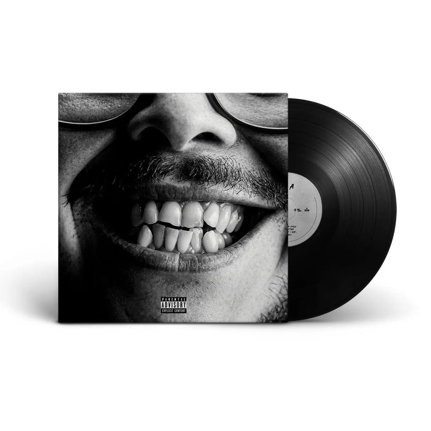 Potter Payper Real Back In Style (2LP) Vinyl Record