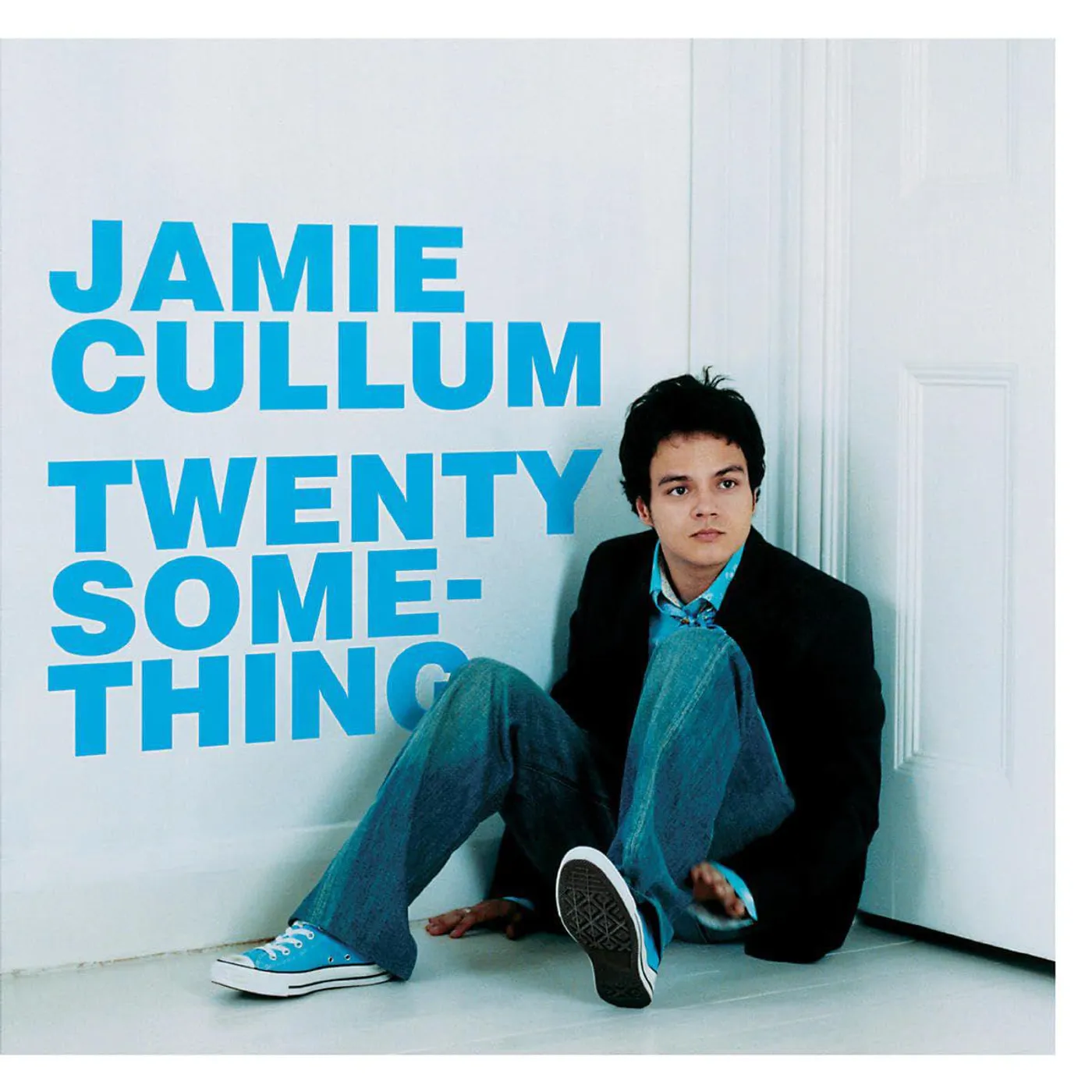 Jamie Cullum Twentysomething (2LP) (Anniversary Edition) Vinyl Record