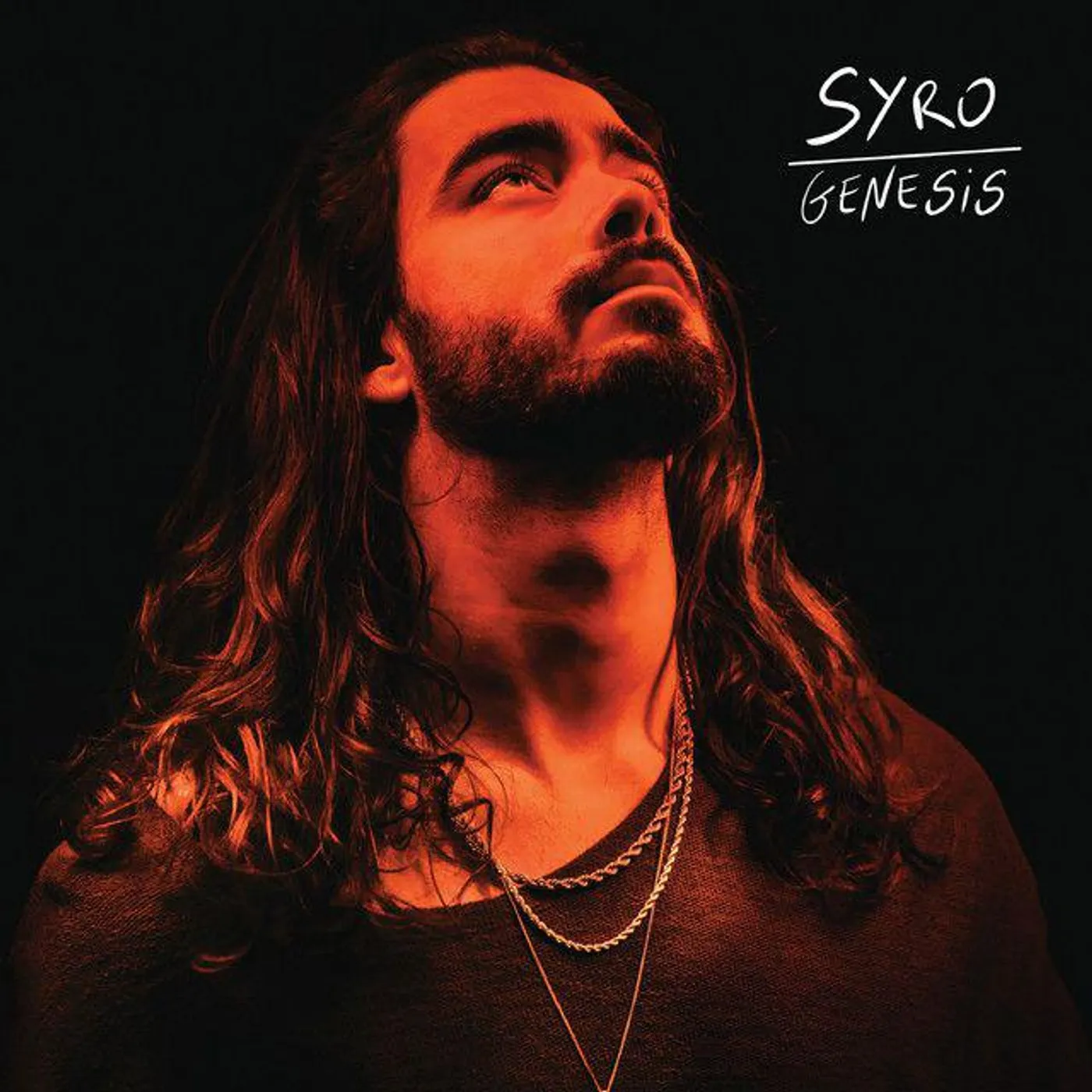 SYRO GENESIS Vinyl Record