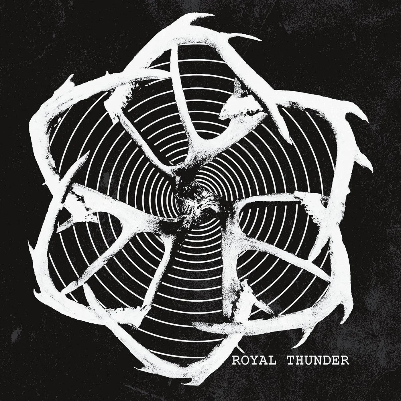 ROYAL THUNDER Vinyl Record
