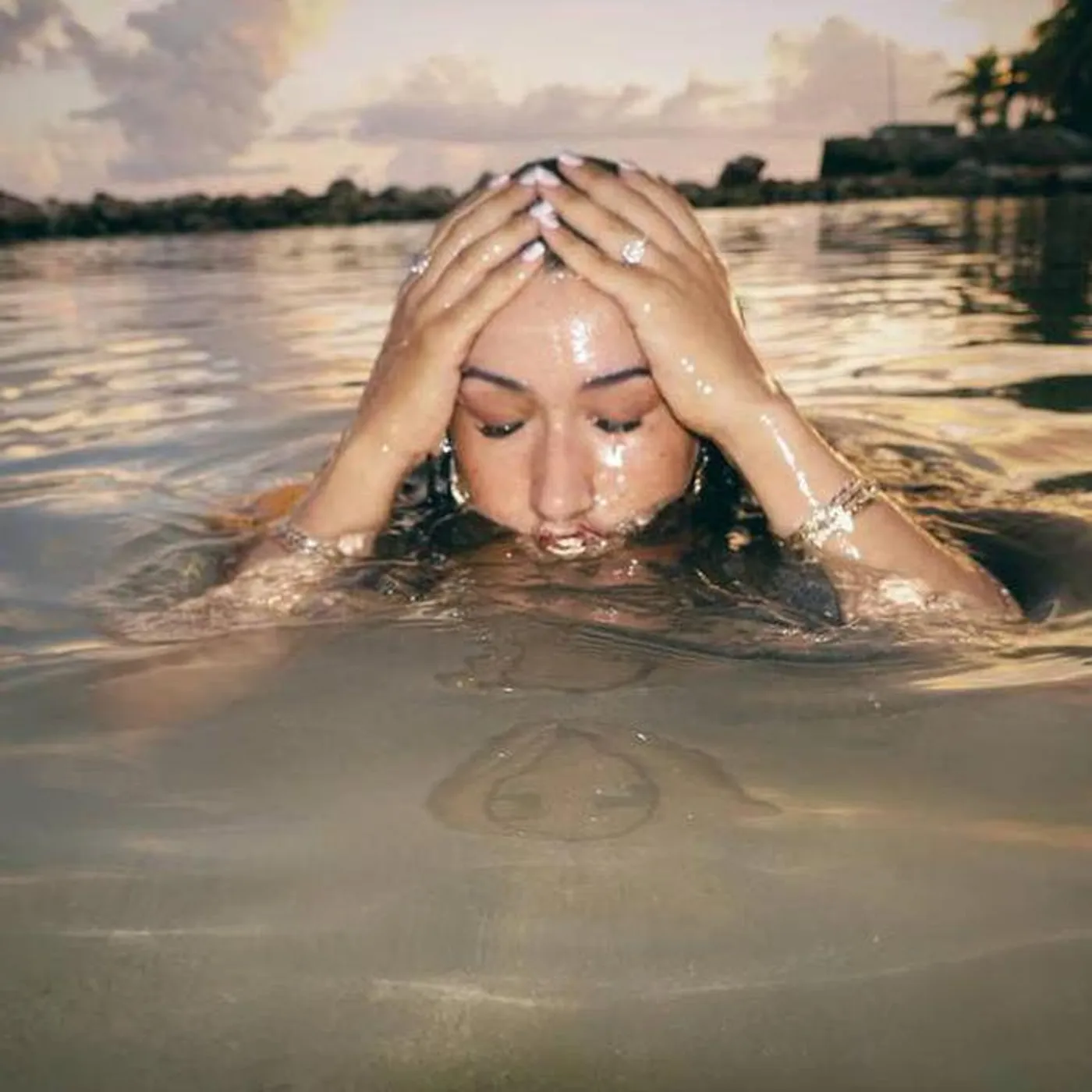 Cleo Sol Gold (Limited Edition) Vinyl Record