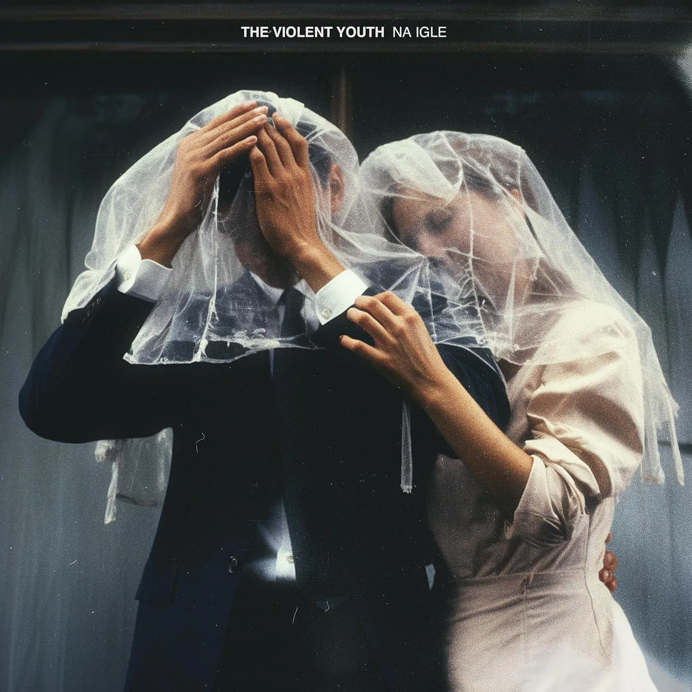 The Violent Youth Na Igle Vinyl Record