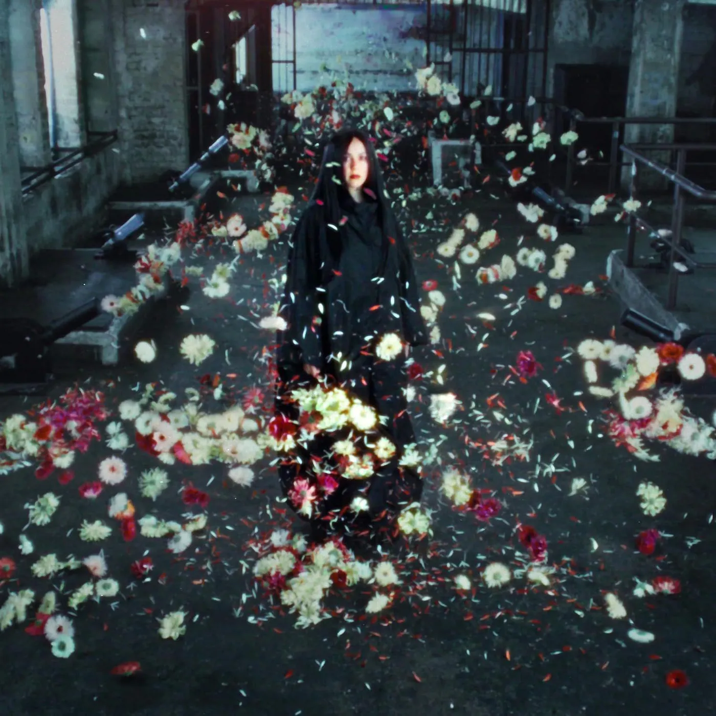 Logic1000 Mother (2LP) Vinyl Record