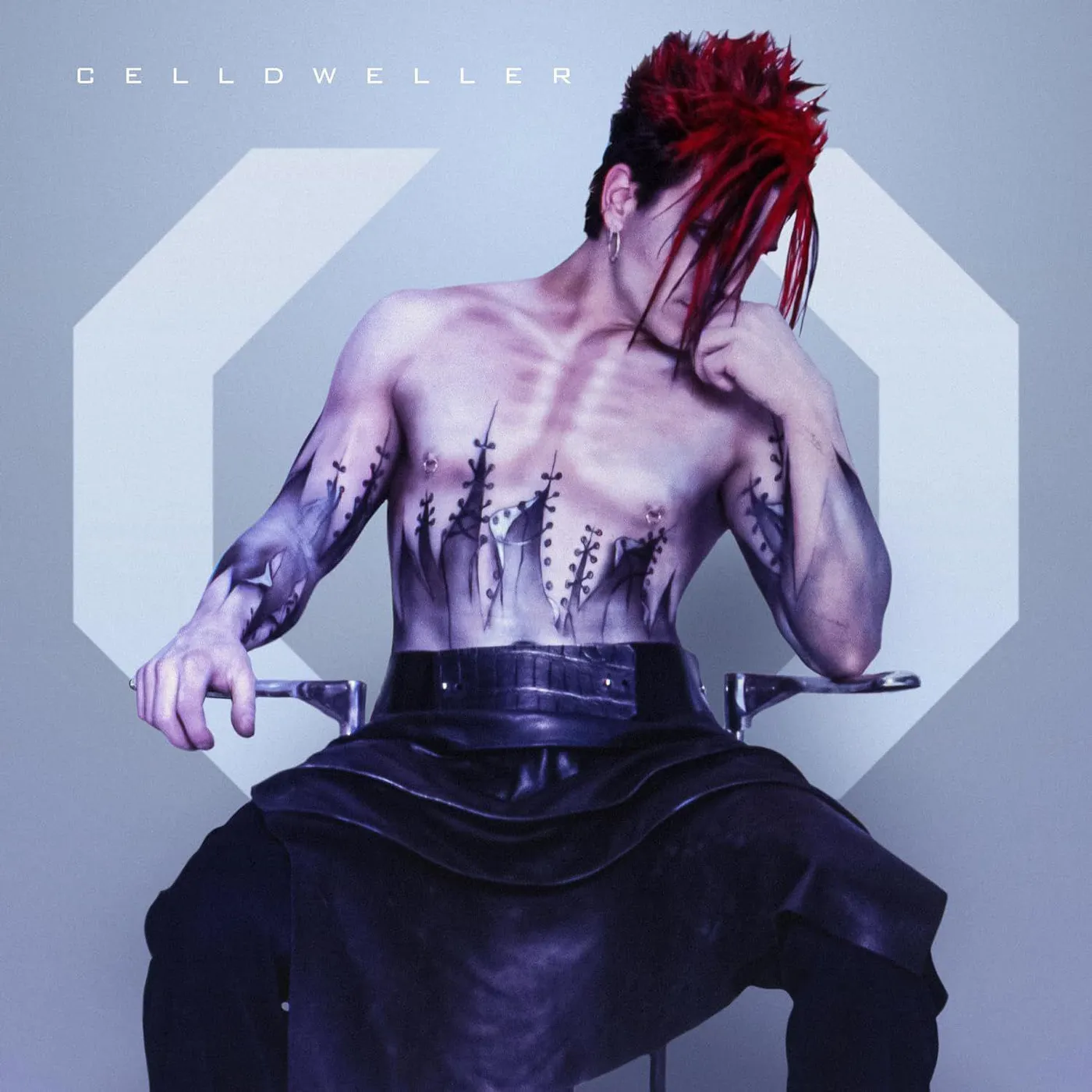 Celldweller (Definitive Edition/3LP) Vinyl Record