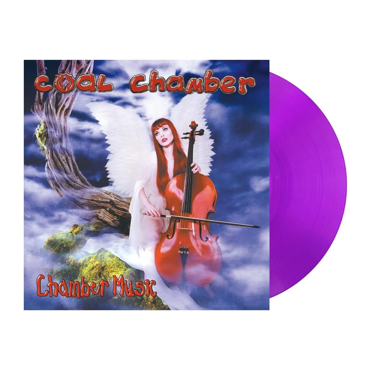 Coal Chamber Chamber Music Vinyl Record