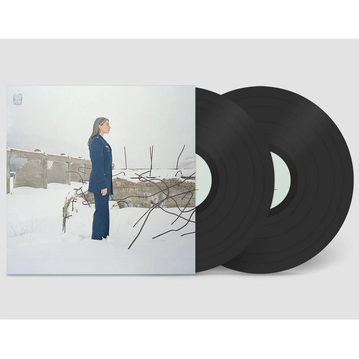 Kali Malone All Life Long (2LP) Vinyl Record