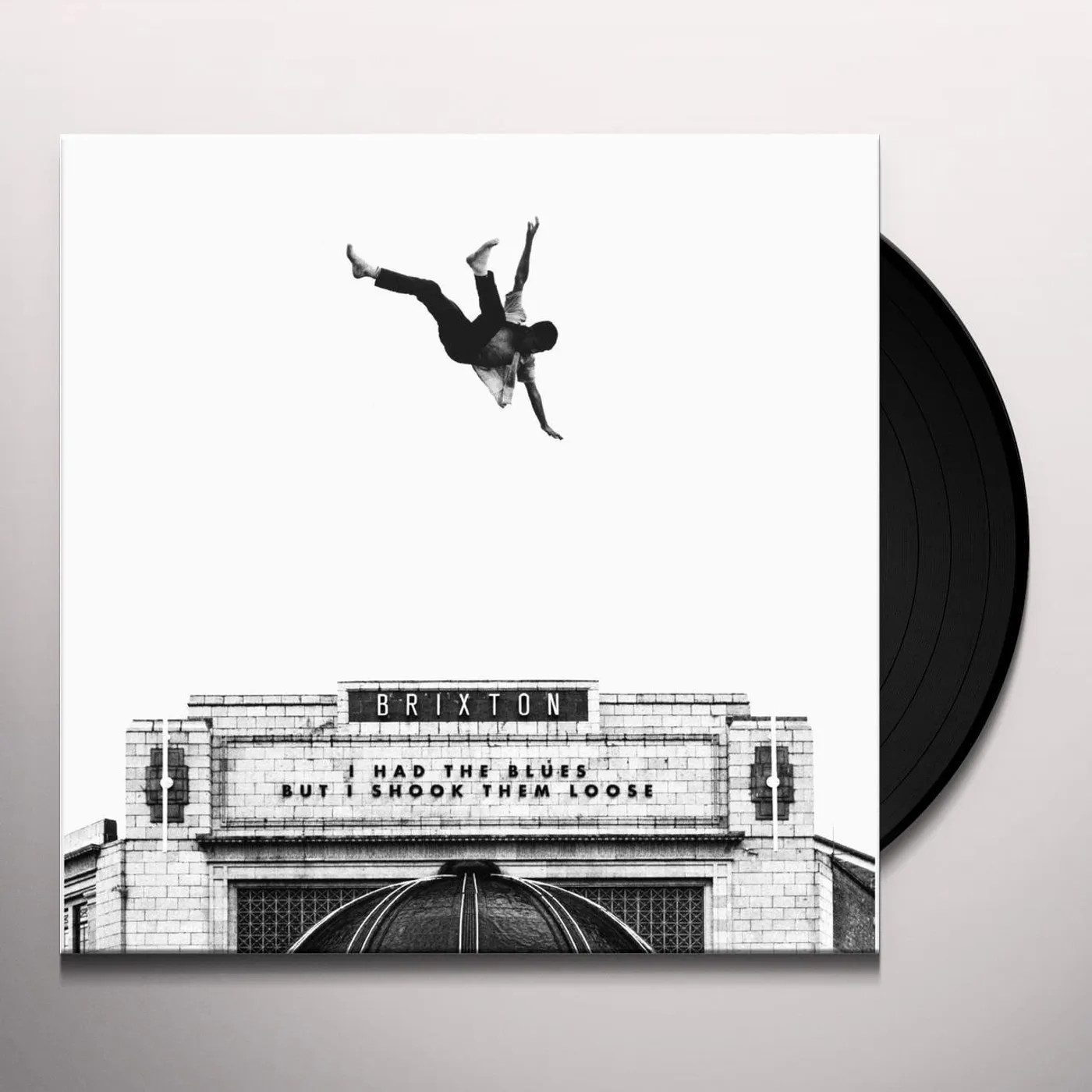 Bombay Bicycle Club I Had The Blues But I Shook Them Loose: Live At Vinyl Record