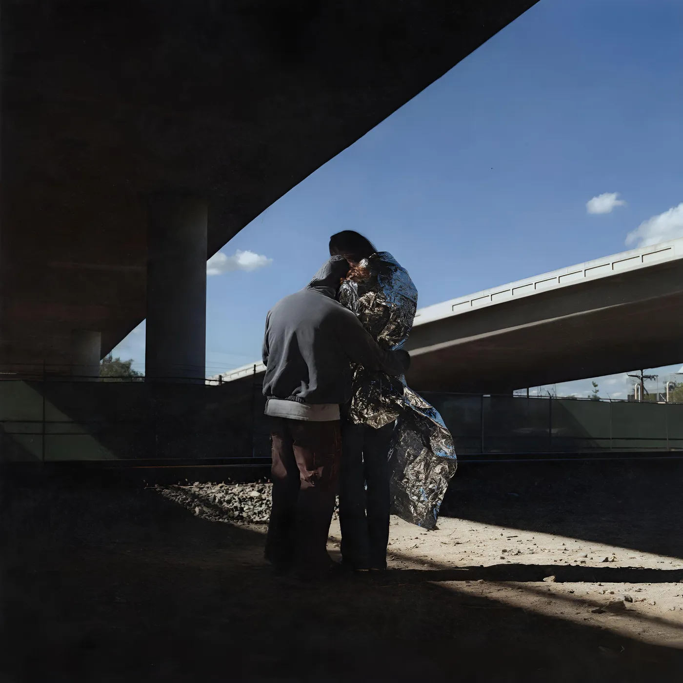 Nisa Shapeshifting Vinyl Record