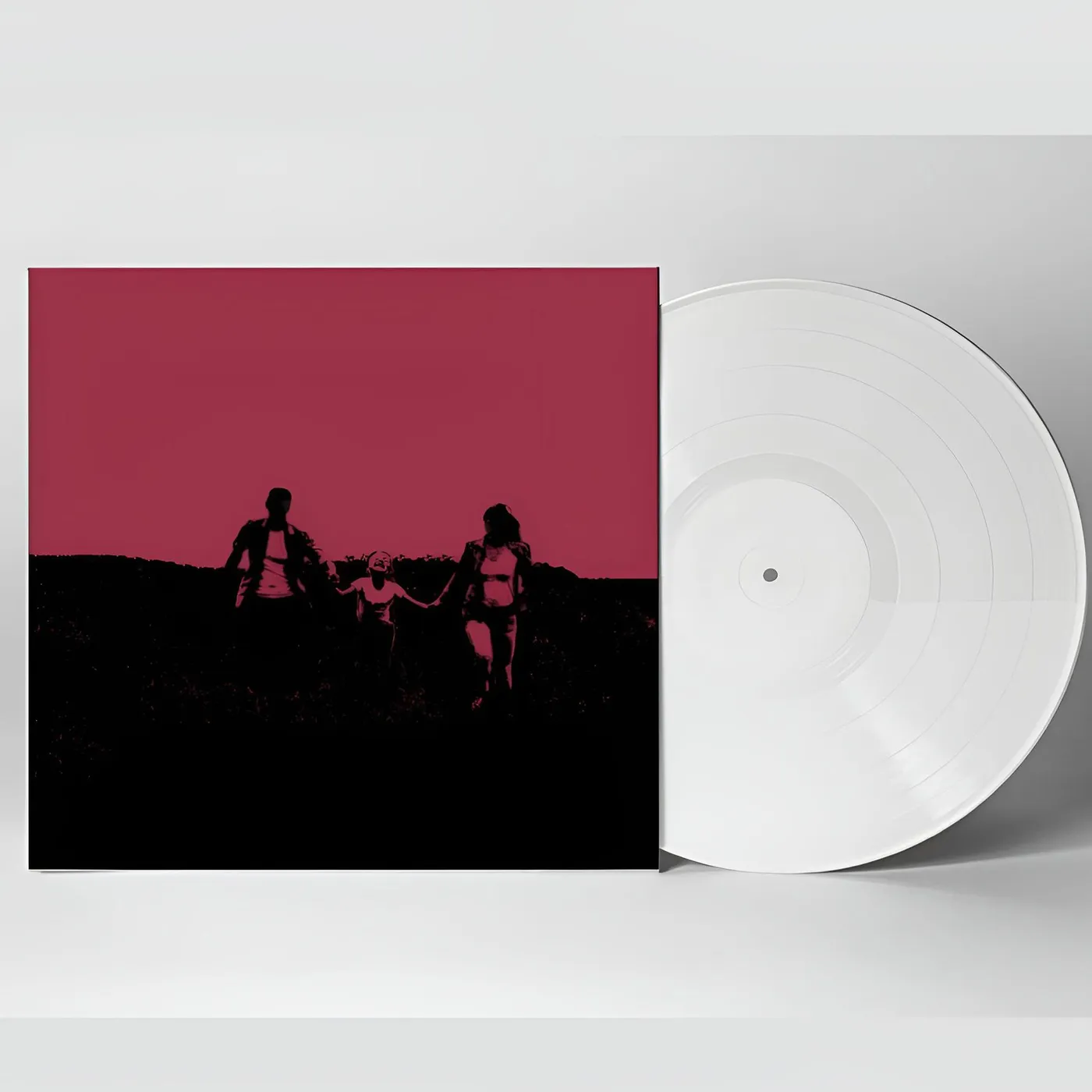 meth. Shame Vinyl Record