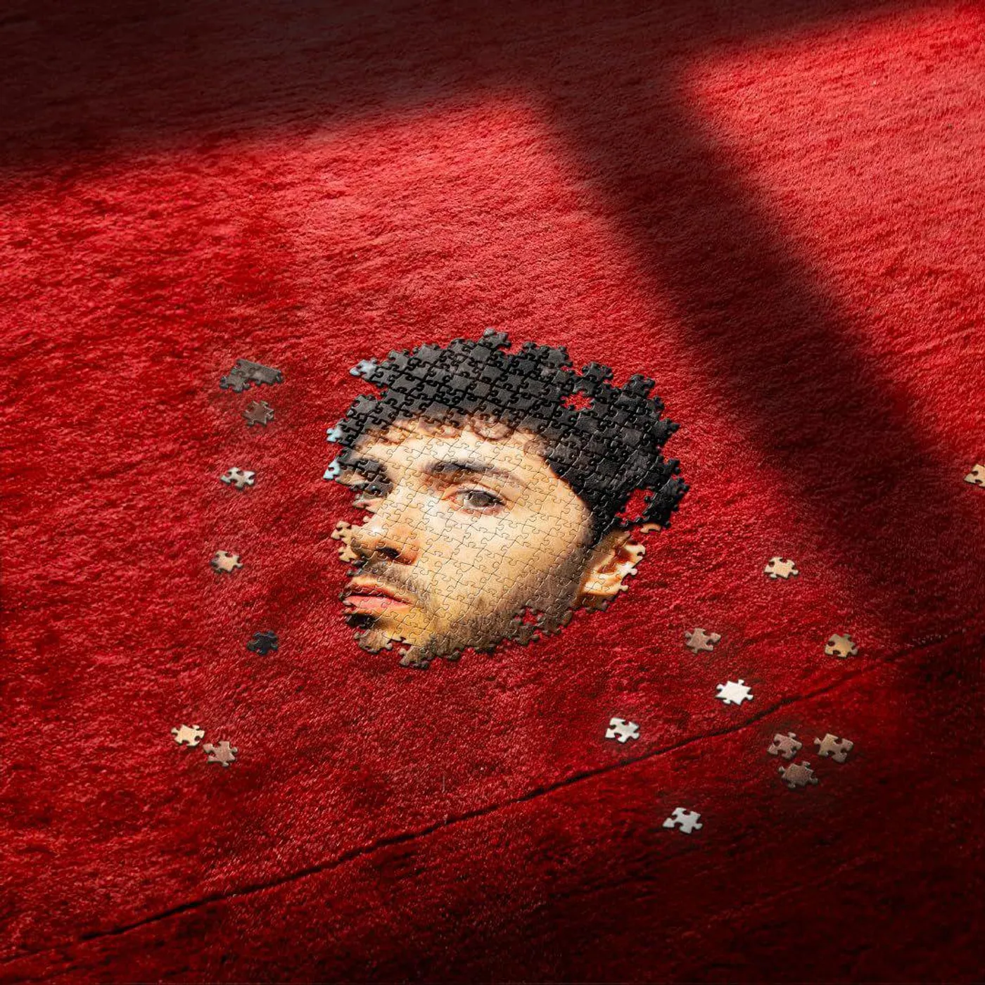 Fulminacci Infinito + 1 Vinyl Record