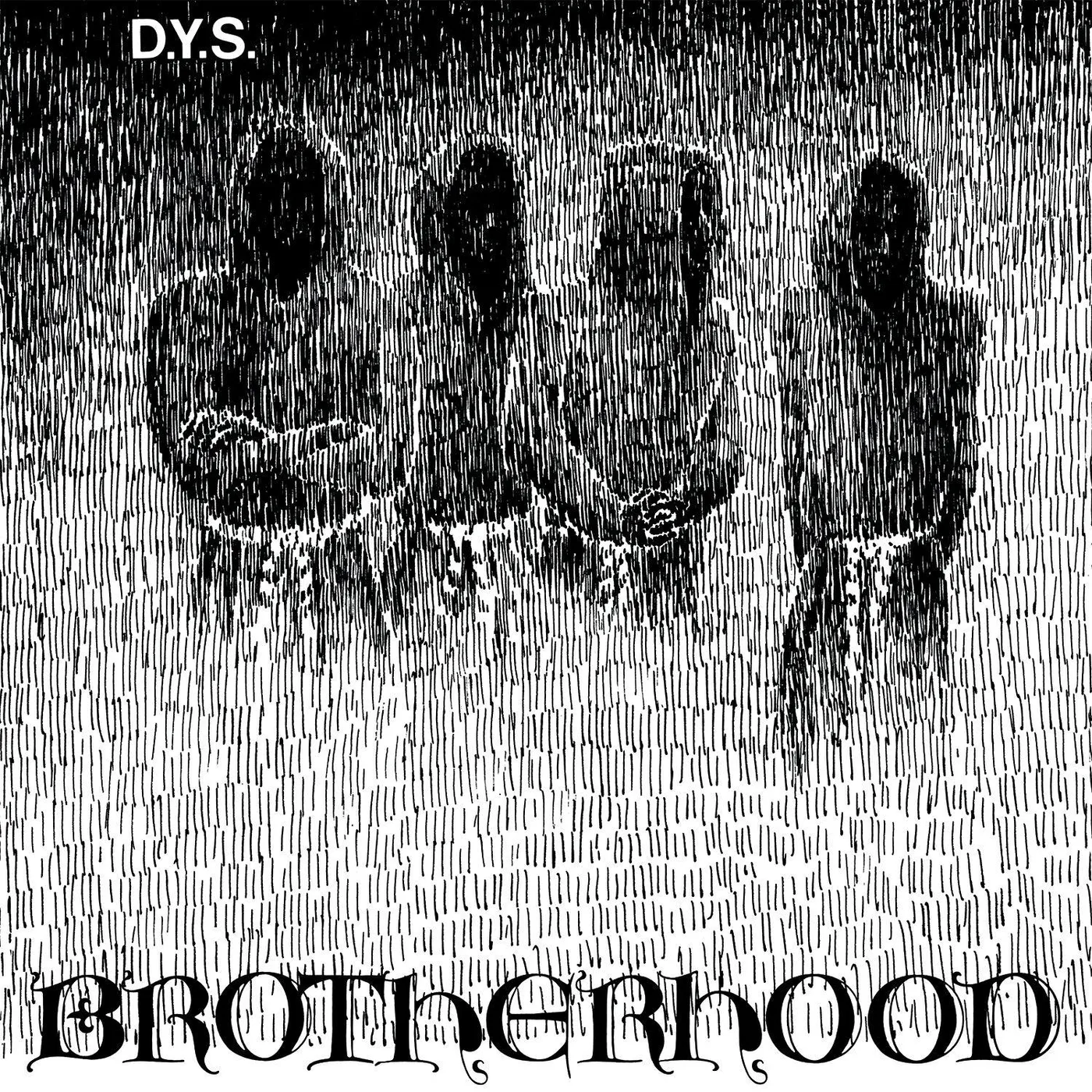 D.Y.S. BROTHERHOOD Vinyl Record