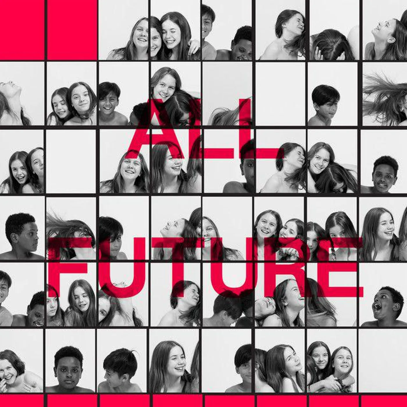 Deportees  All Future Vinyl Record