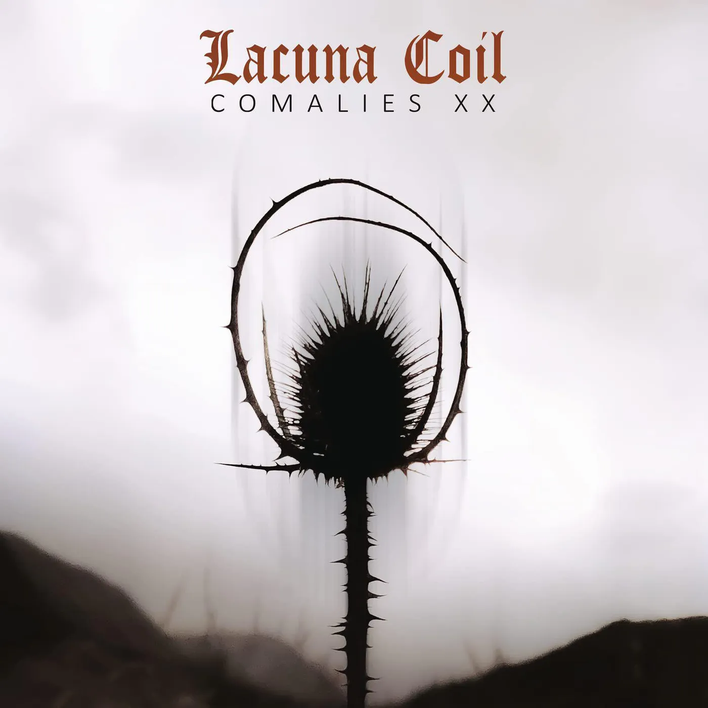 Lacuna Coil COMALIES XX Vinyl Record