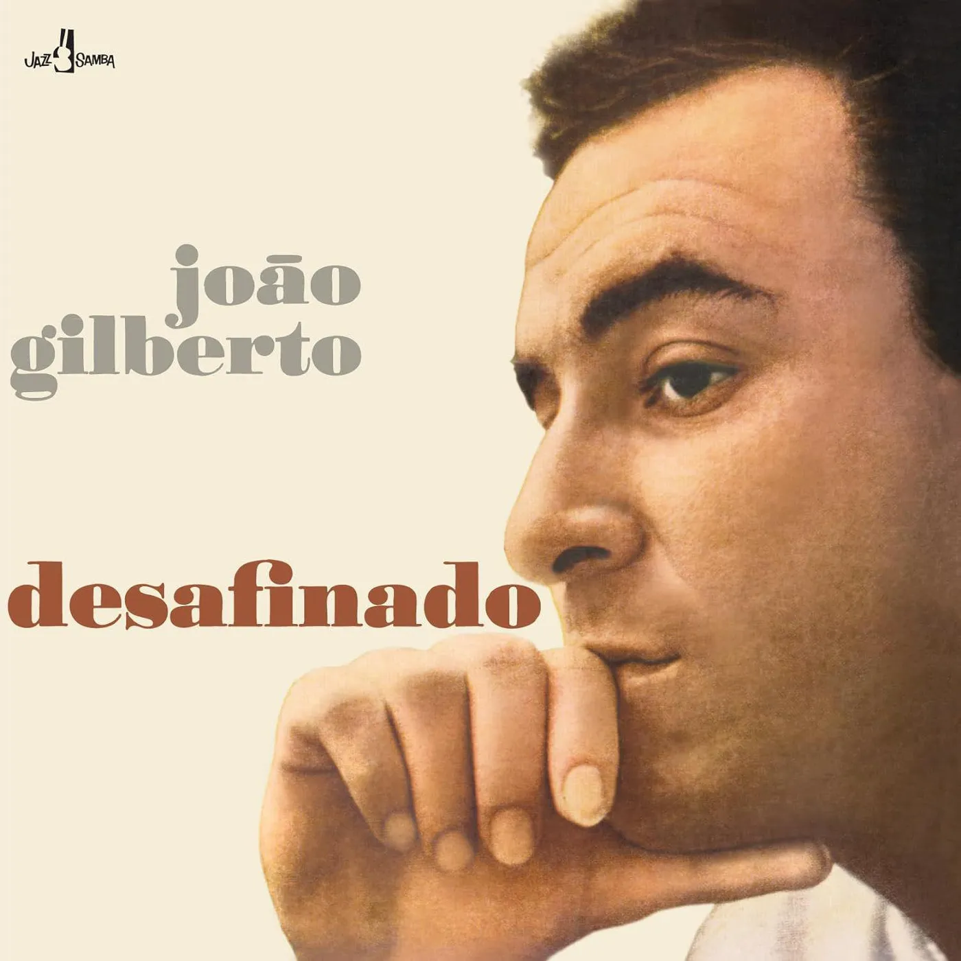João Gilberto Desafinado Vinyl Record