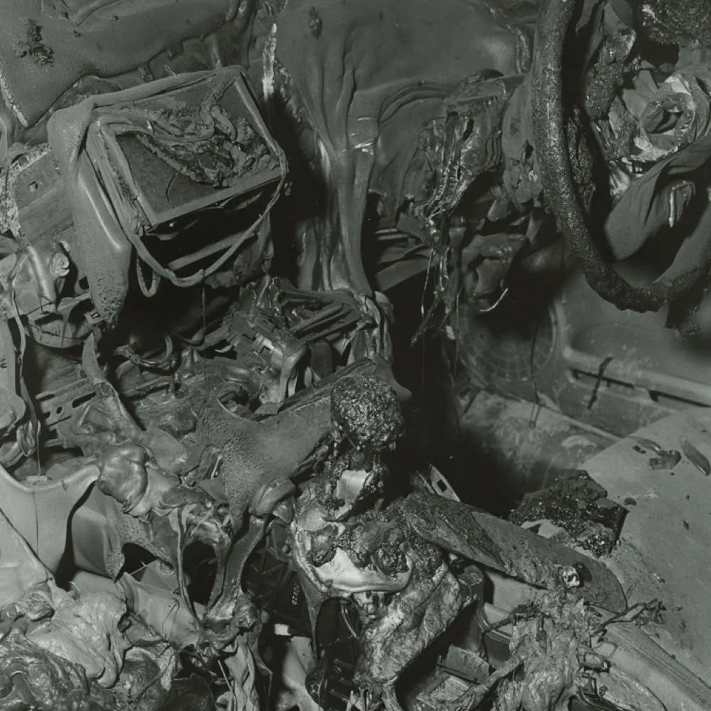 Whispering Sons Great Calm Vinyl Record