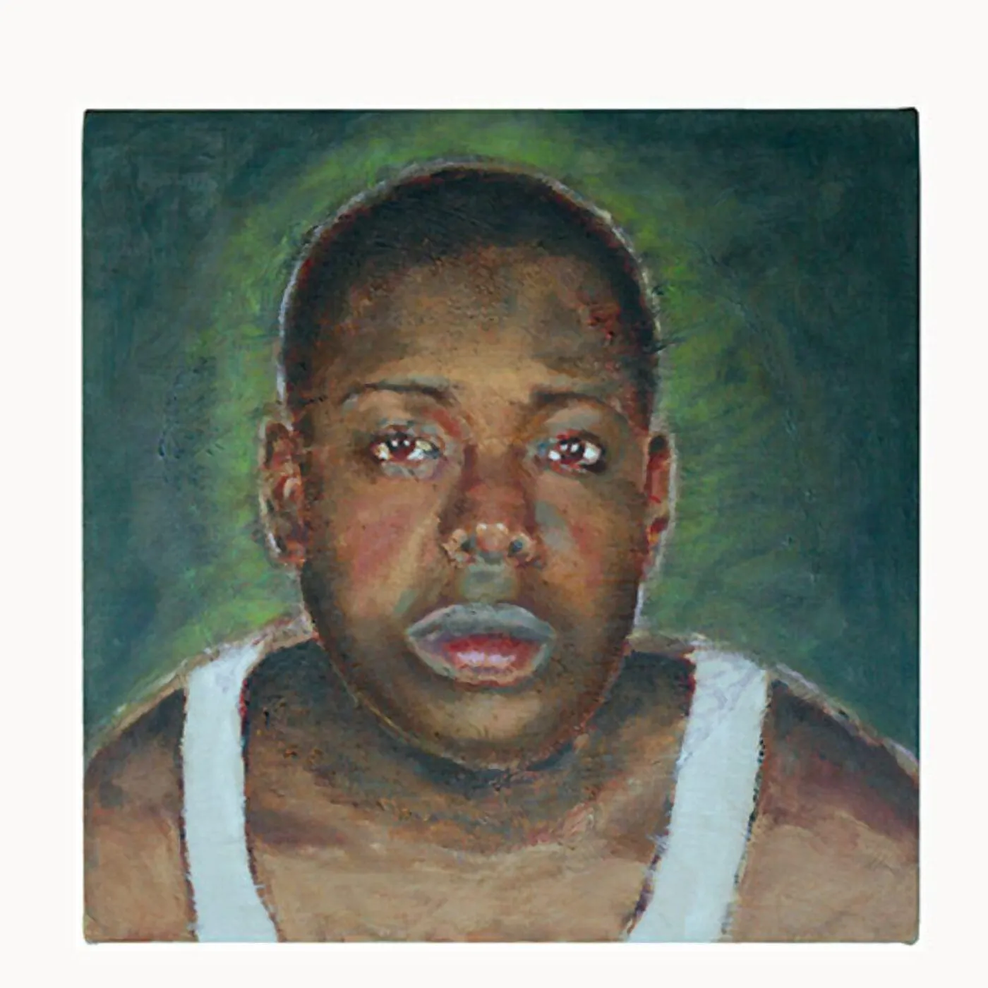 Gabriels Bloodline Vinyl Record