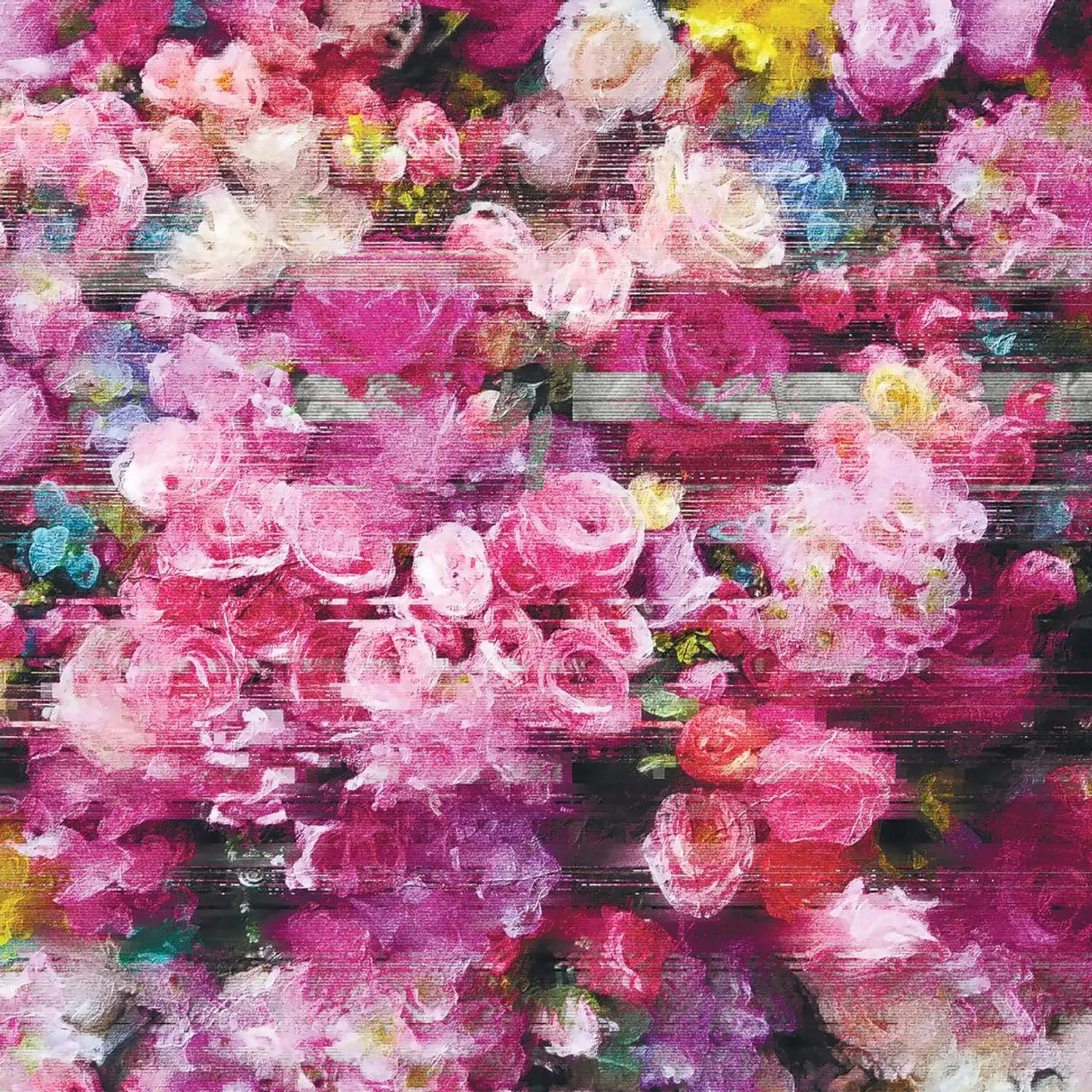 Bersarin Quartett SYSTEME Vinyl Record