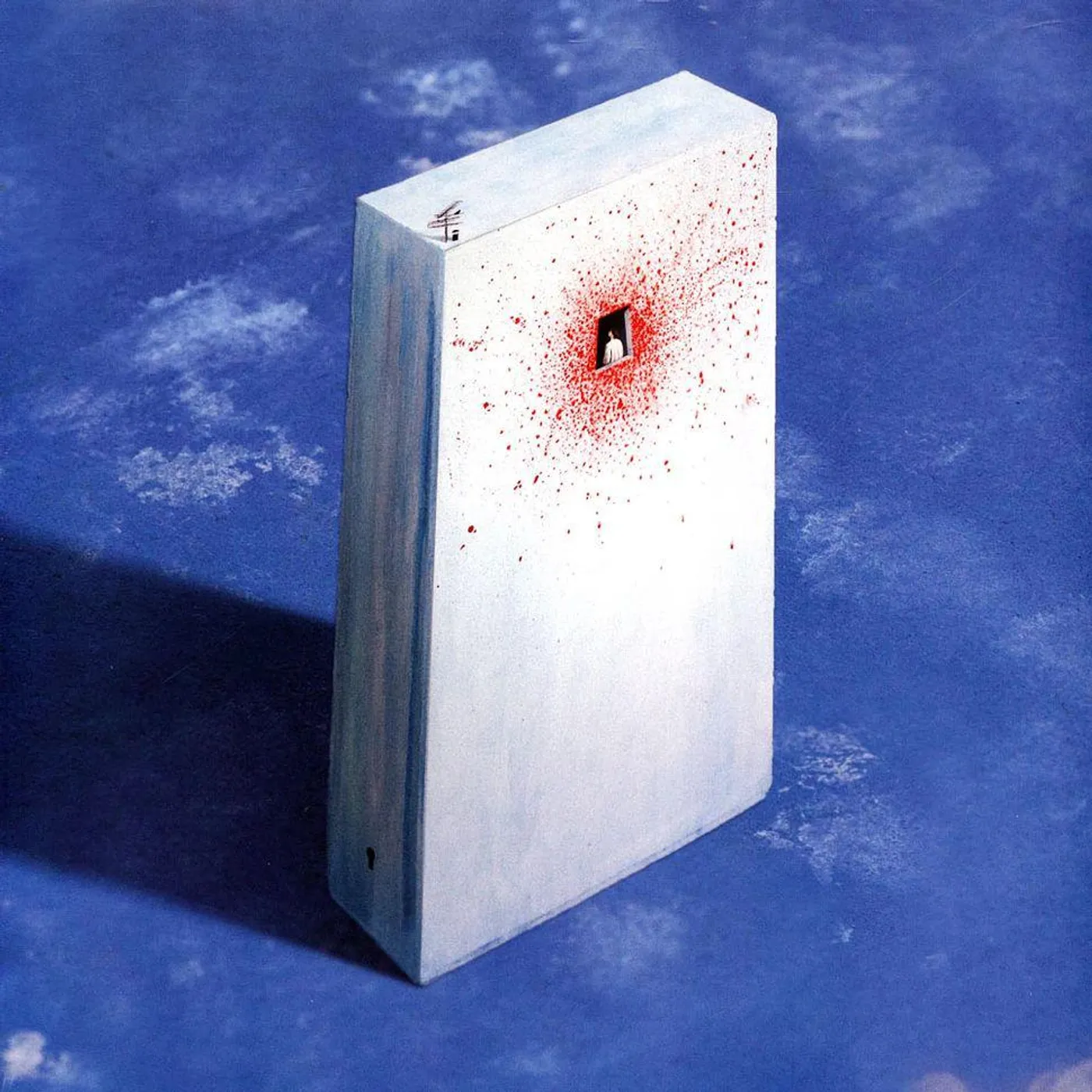 nayt HABITAT Vinyl Record