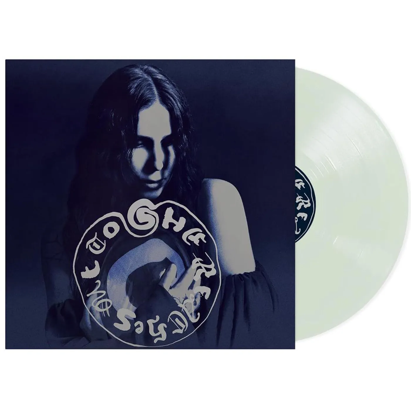 Chelsea Wolfe She Reaches Out To She Reaches Out To She Vinyl Record