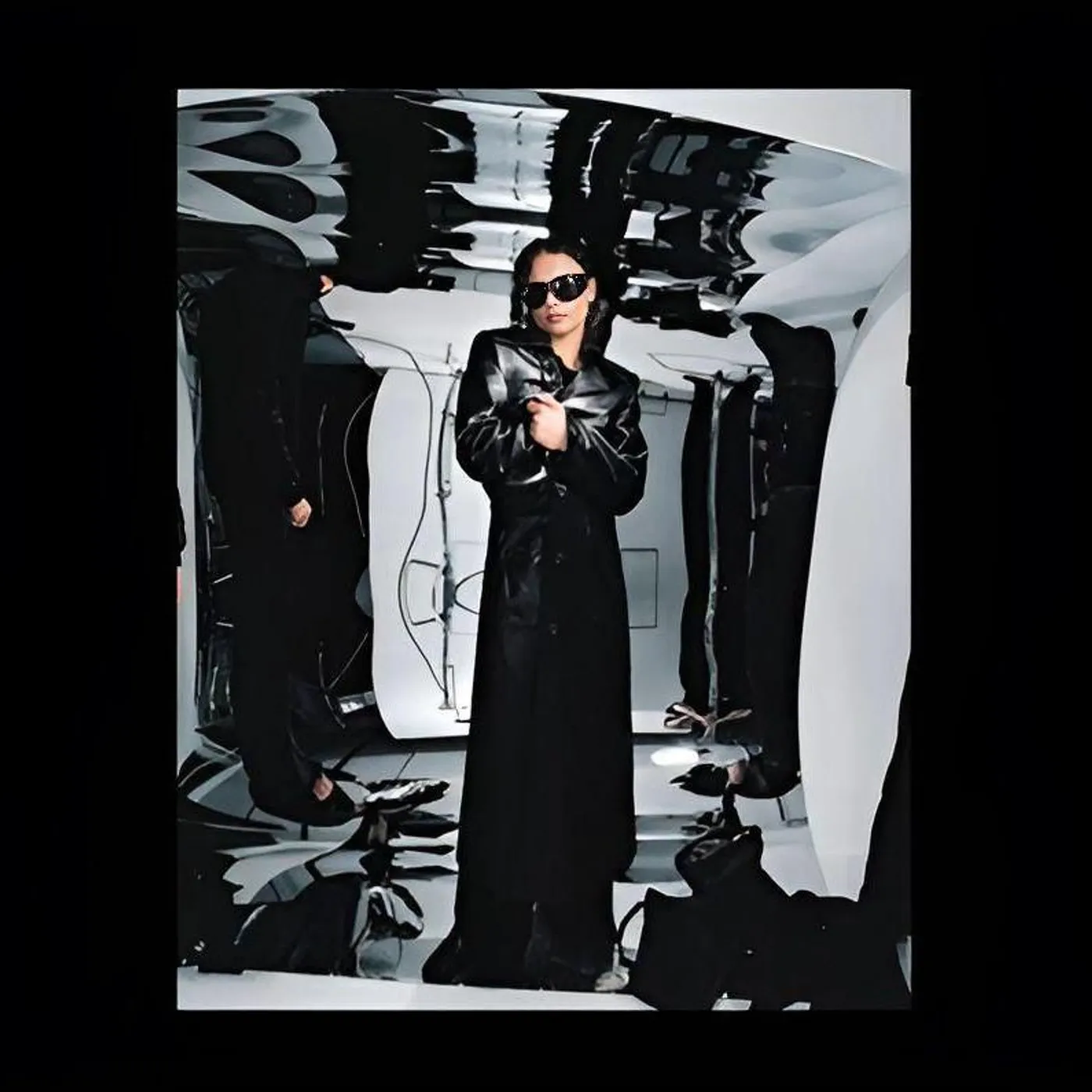 Erika de Casier Still Vinyl Record