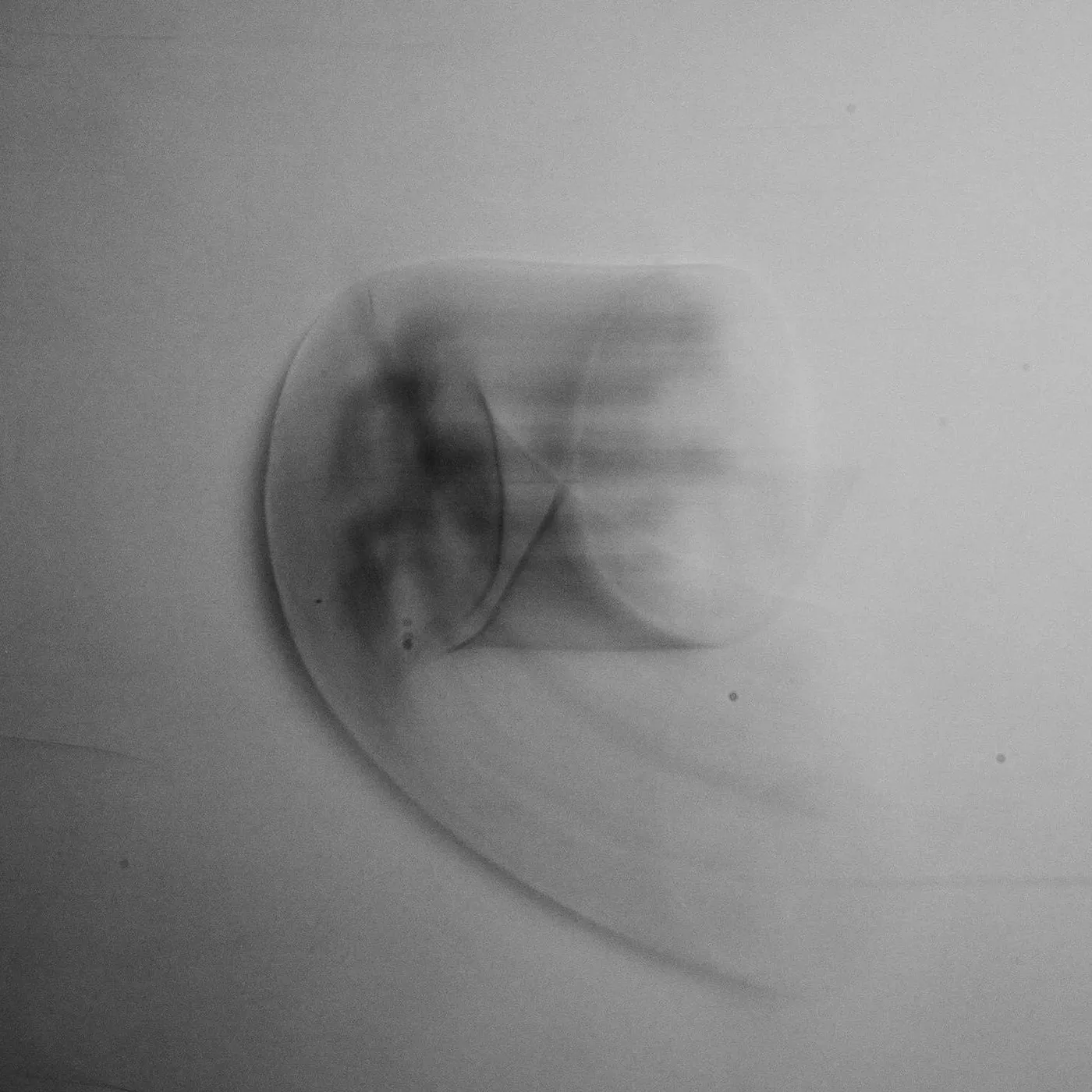 Ghostly Kisses Acoustic Collection Vinyl Record